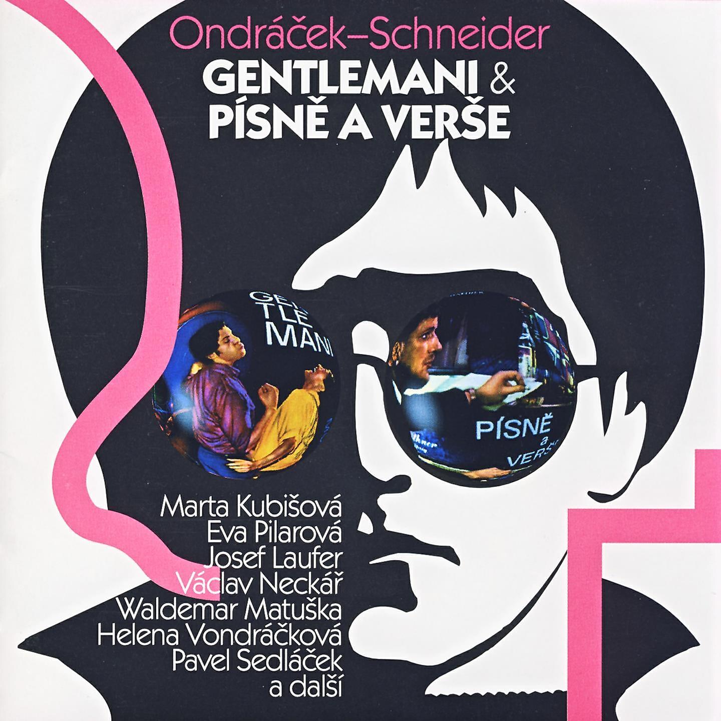 Релиз Gentlemani & Písně A Verše