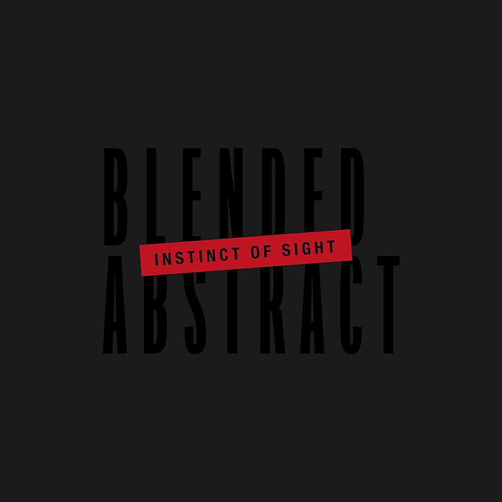 Релиз Blended Abstract