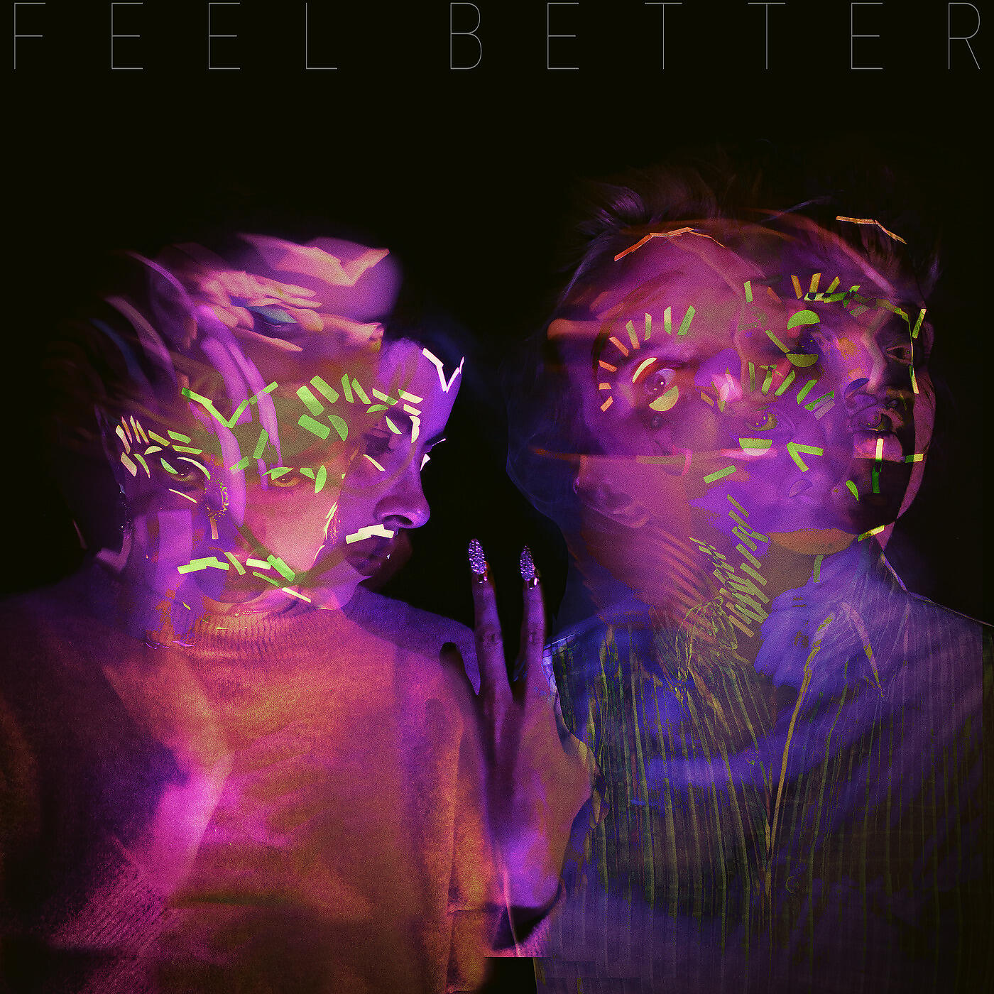 Релиз Feel Better