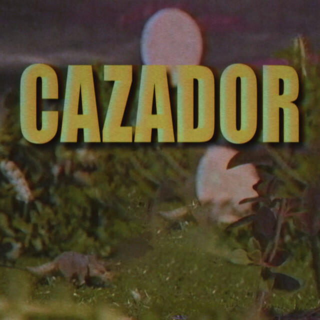 Релиз Cazador