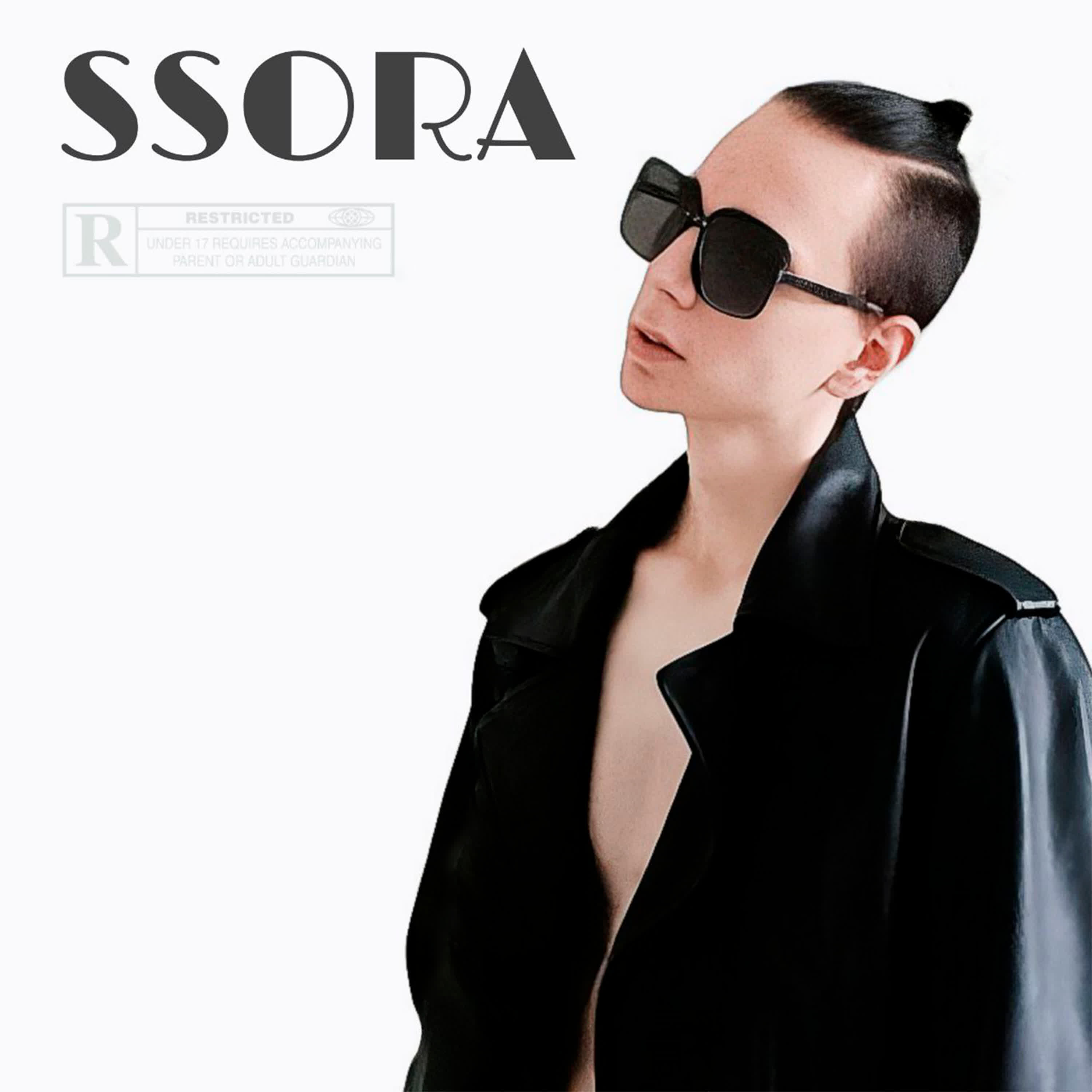 Релиз ssora