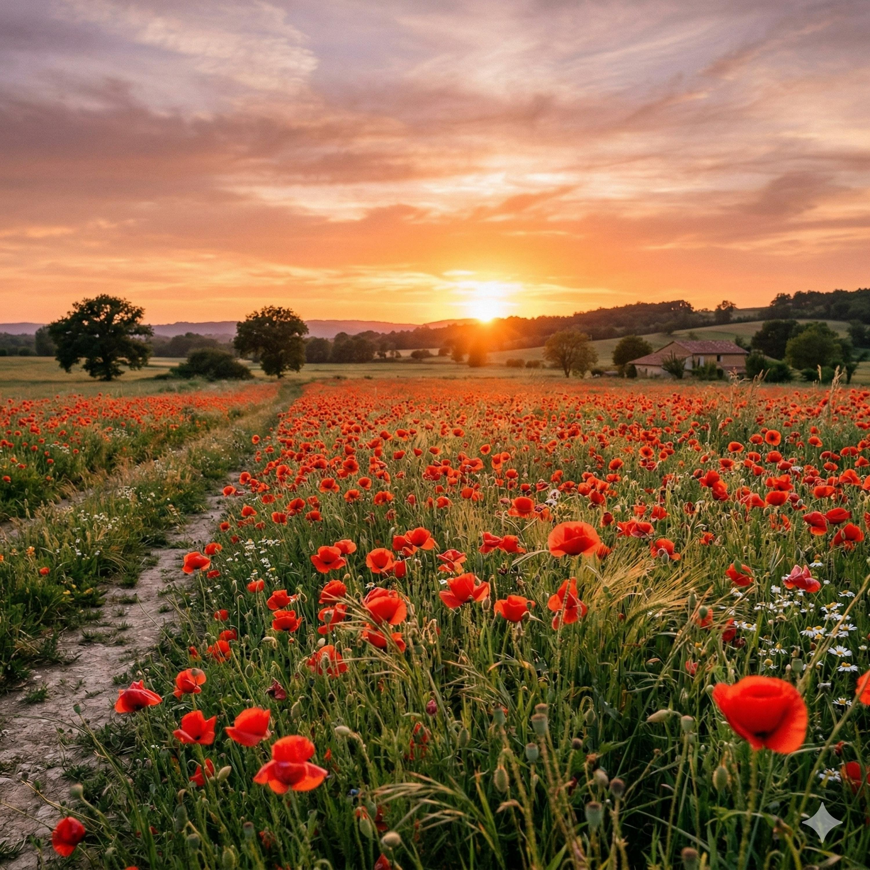 Релиз Sunset Bliss