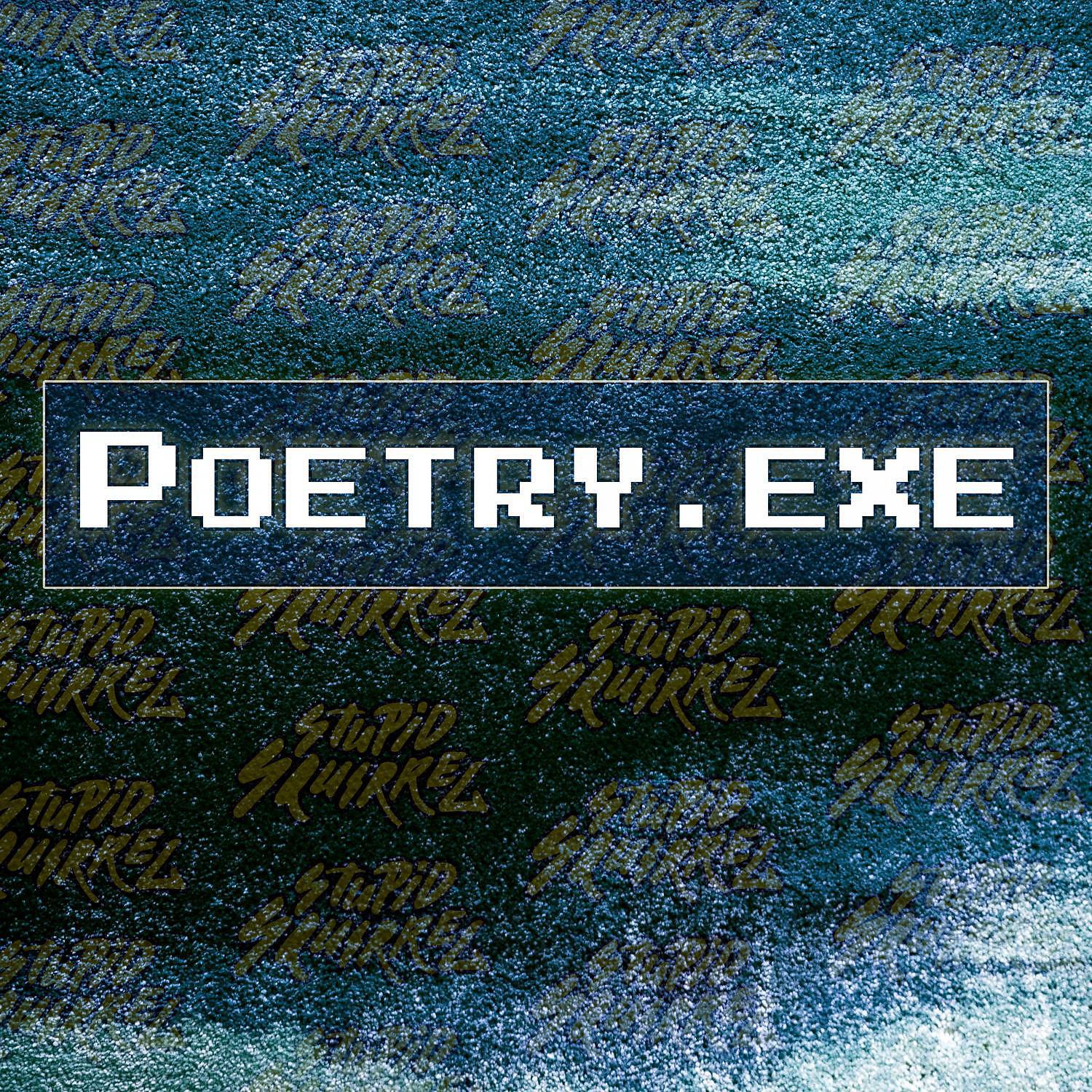 Релиз Poetry.exe