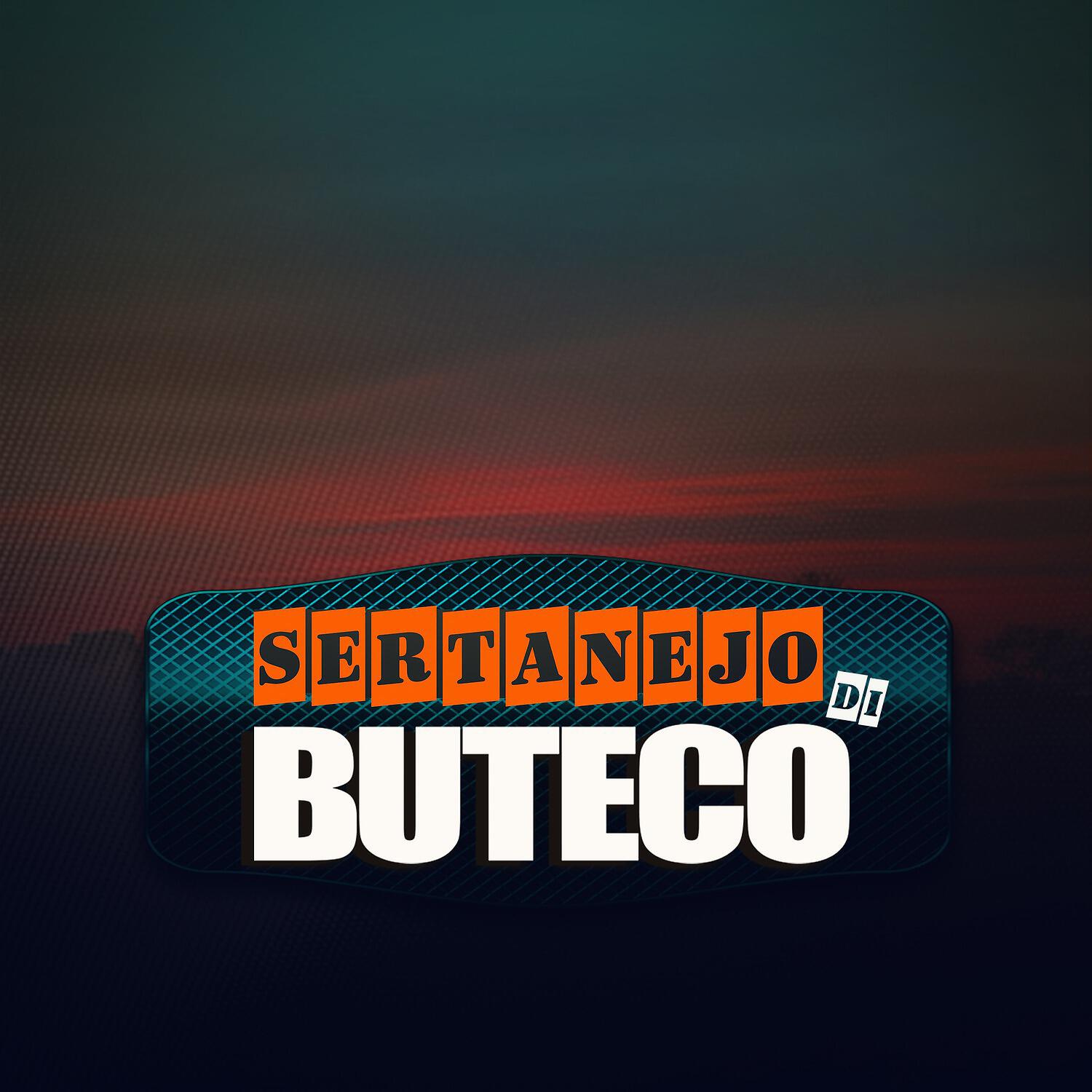 Релиз Sertanejo Di Buteco