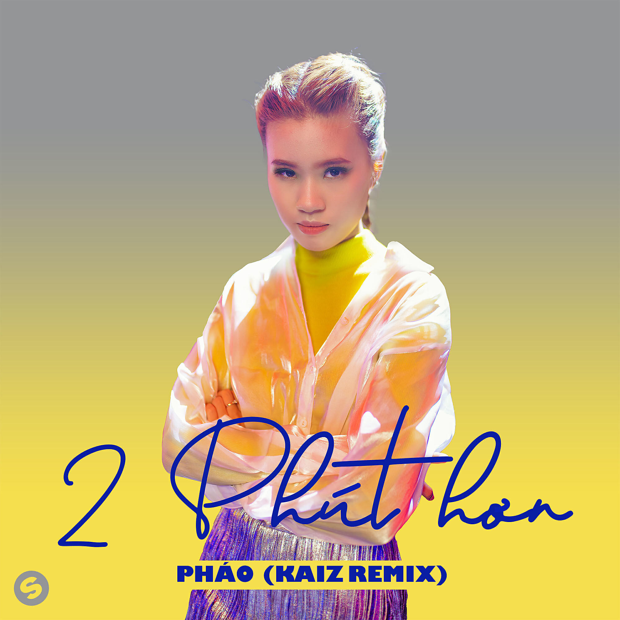 Релиз 2 Phút Hơn (KAIZ Remix)