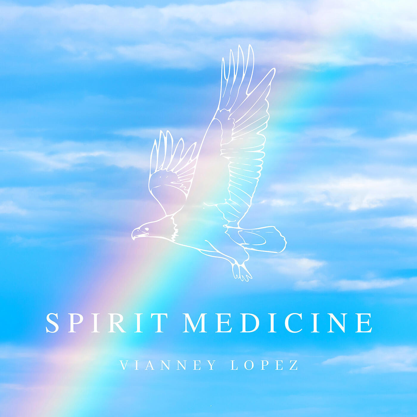 Релиз Spirit Medicine