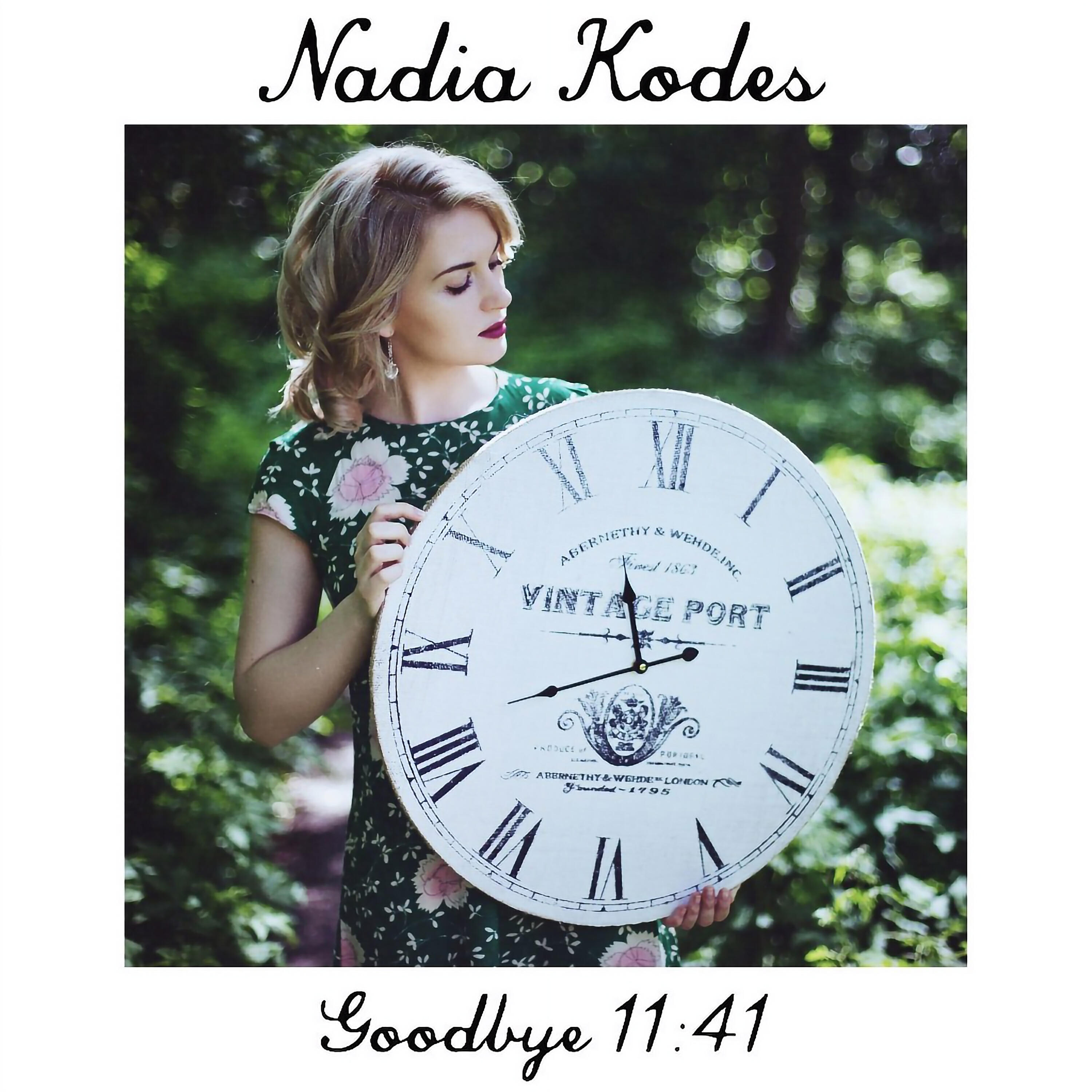 Релиз Goodbye 11:41