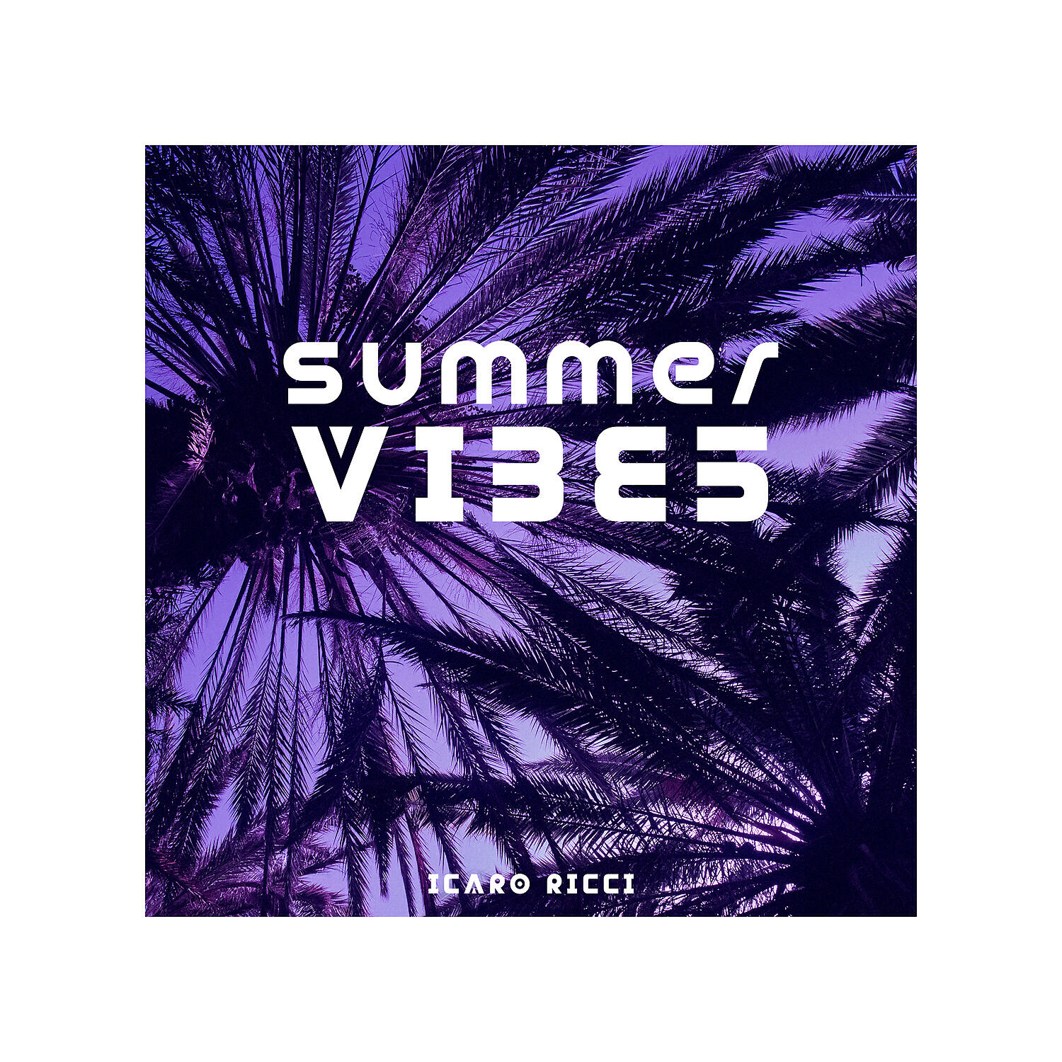 Релиз Summer VIBE5