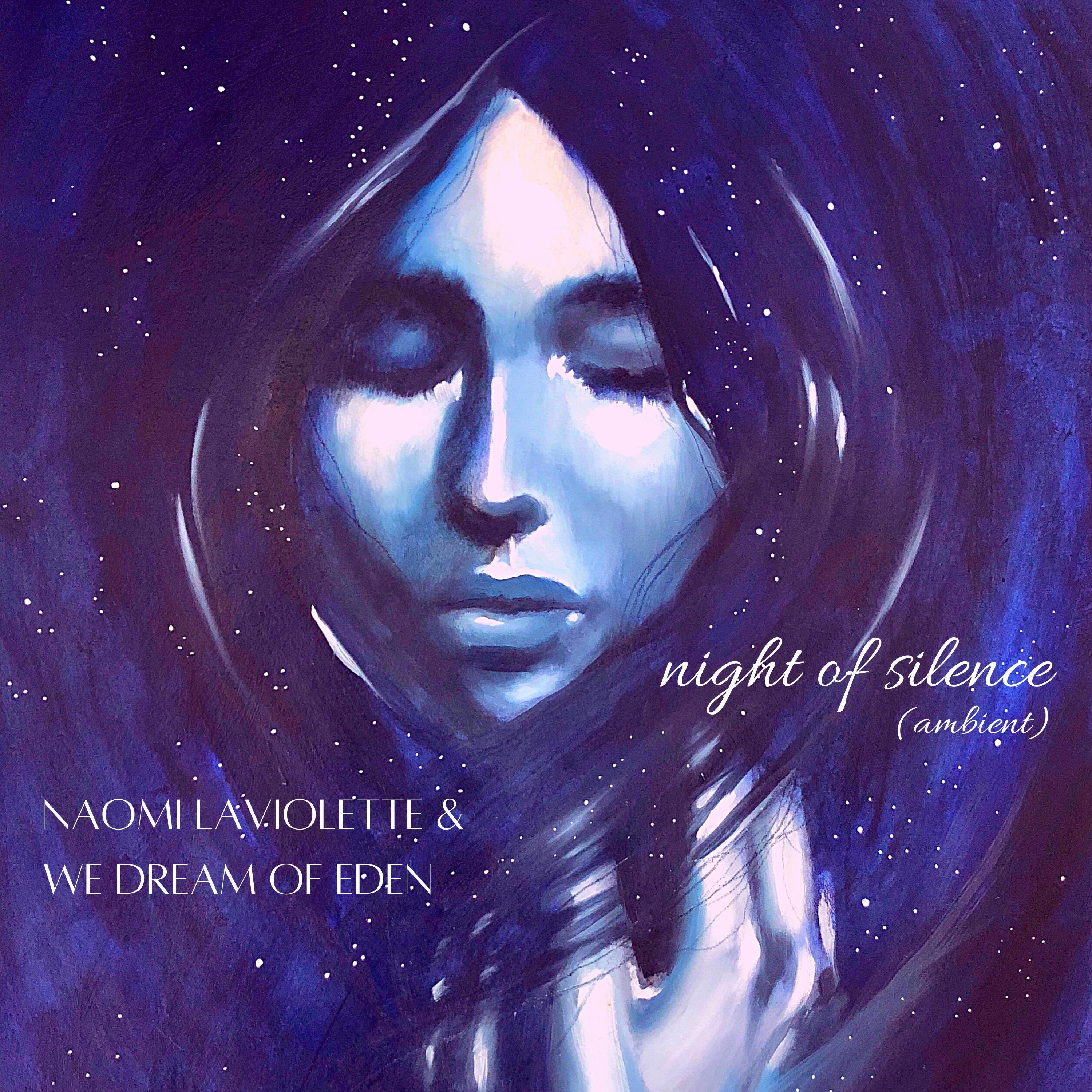 Релиз Night of Silence (Ambient)