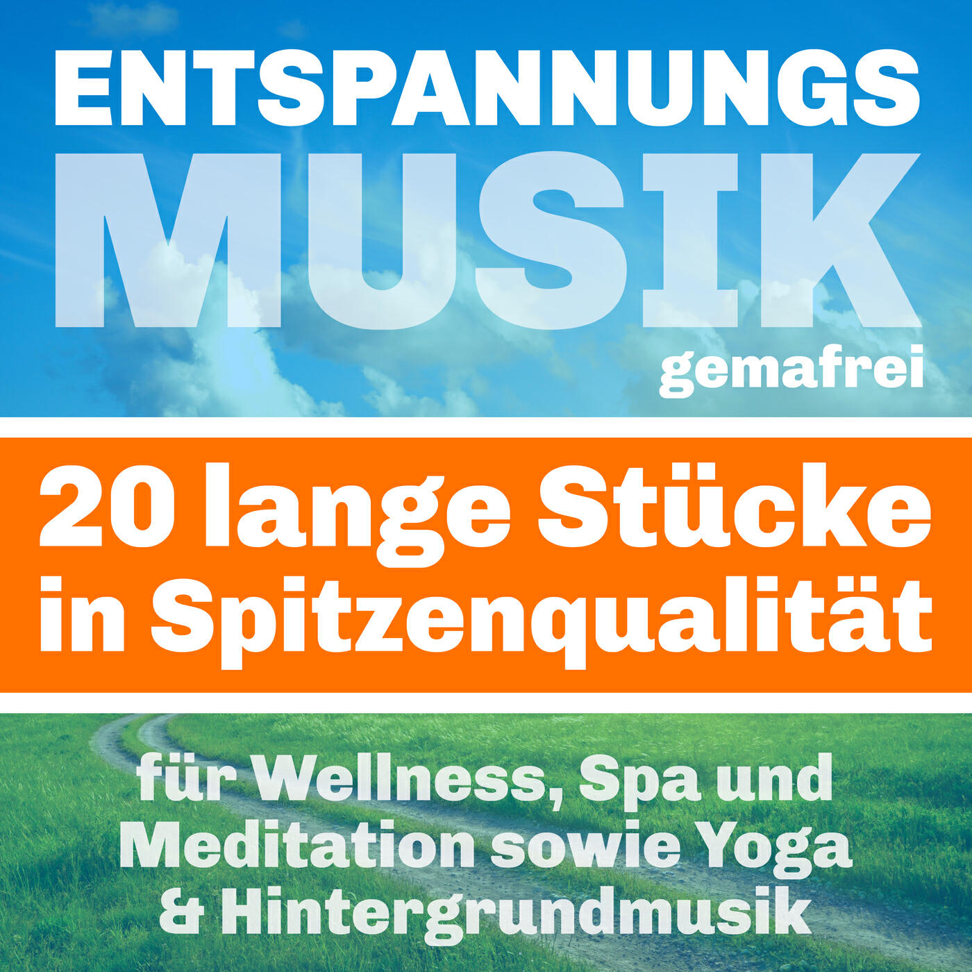 Autogenes Training Musik