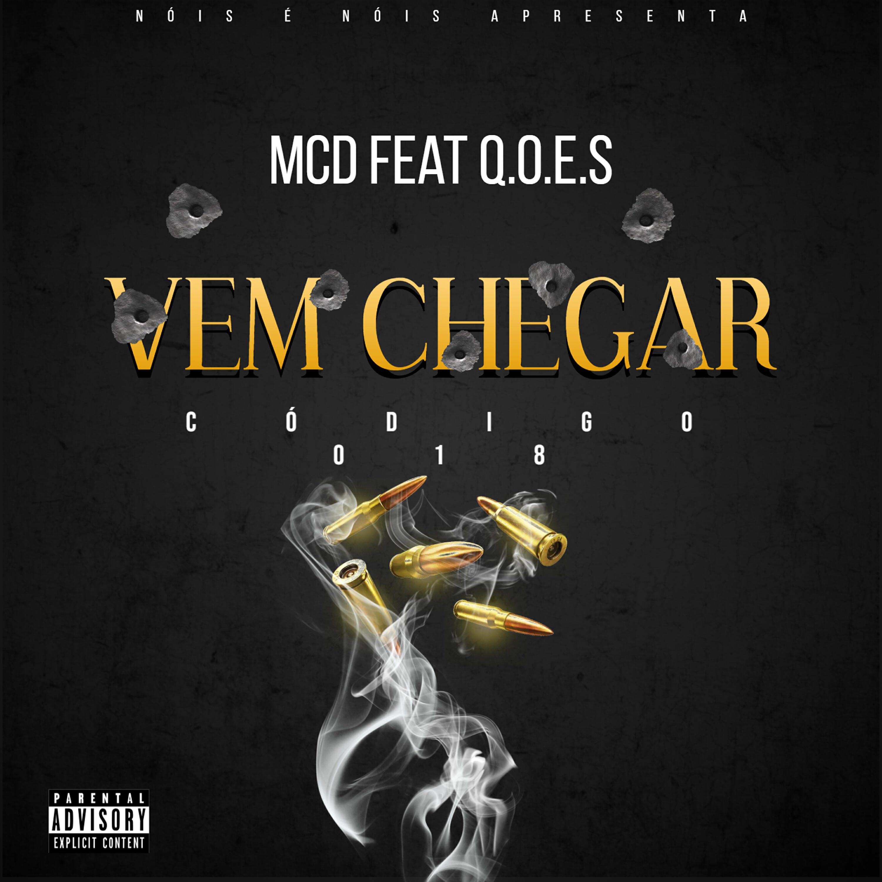 Релиз Vem Chegar