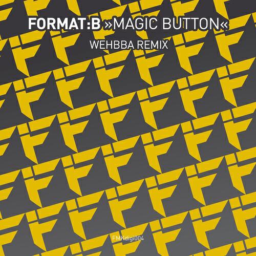 Релиз Magic Button (Wehbba Remix)