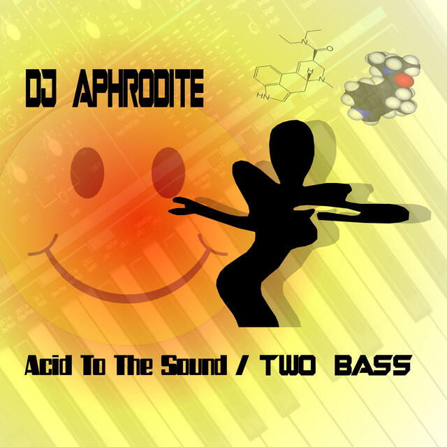 Релиз Two Bass / Acid To The Sound