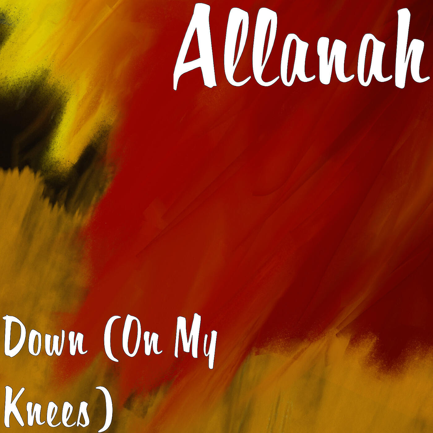 Релиз Down (On My Knees)