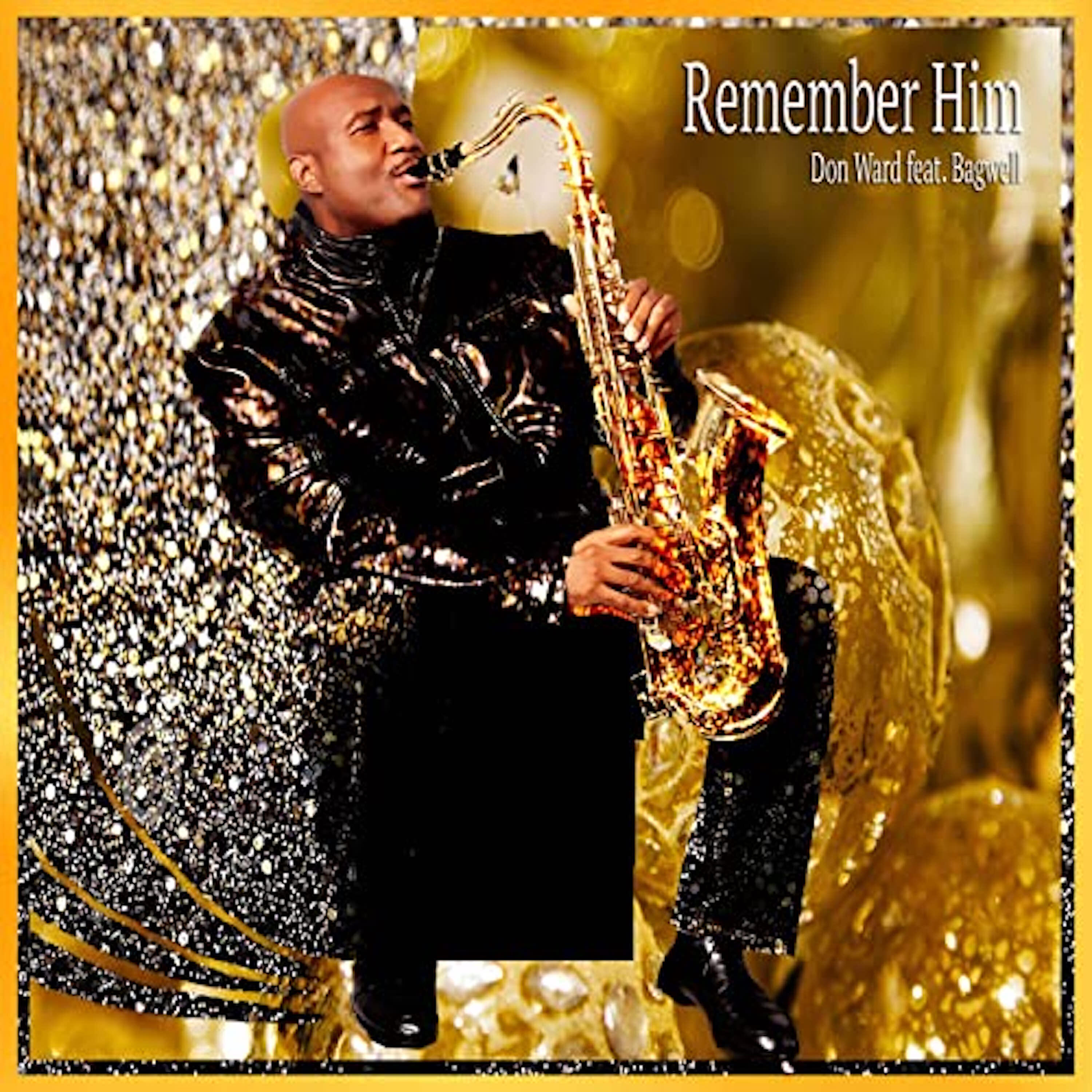 Релиз Remember Him
