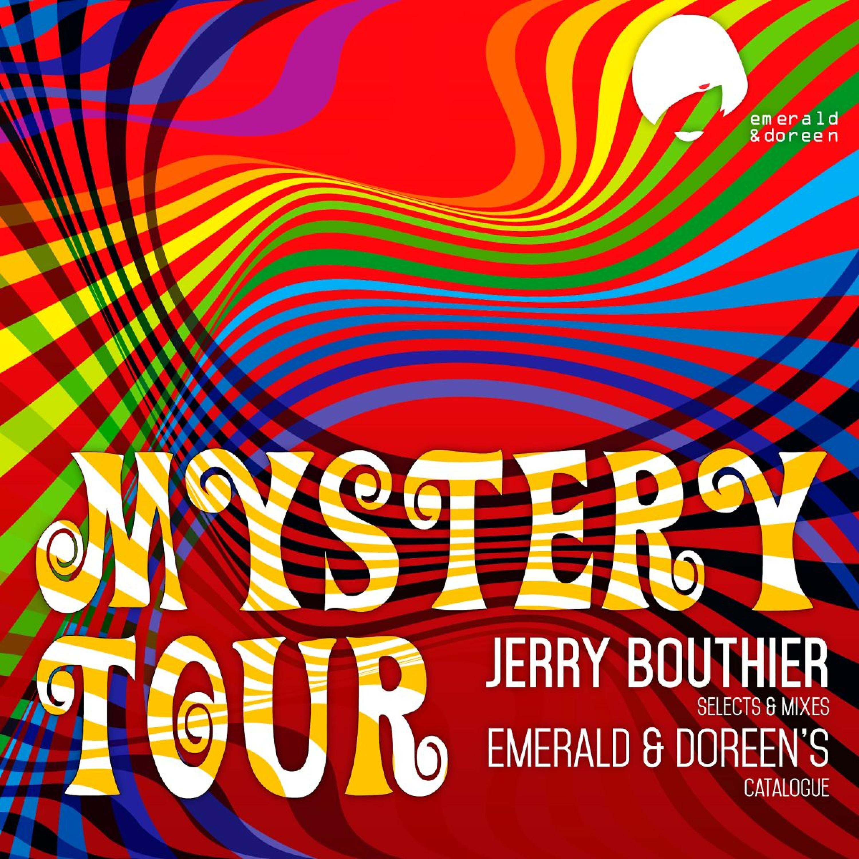 Релиз Mystery Tour