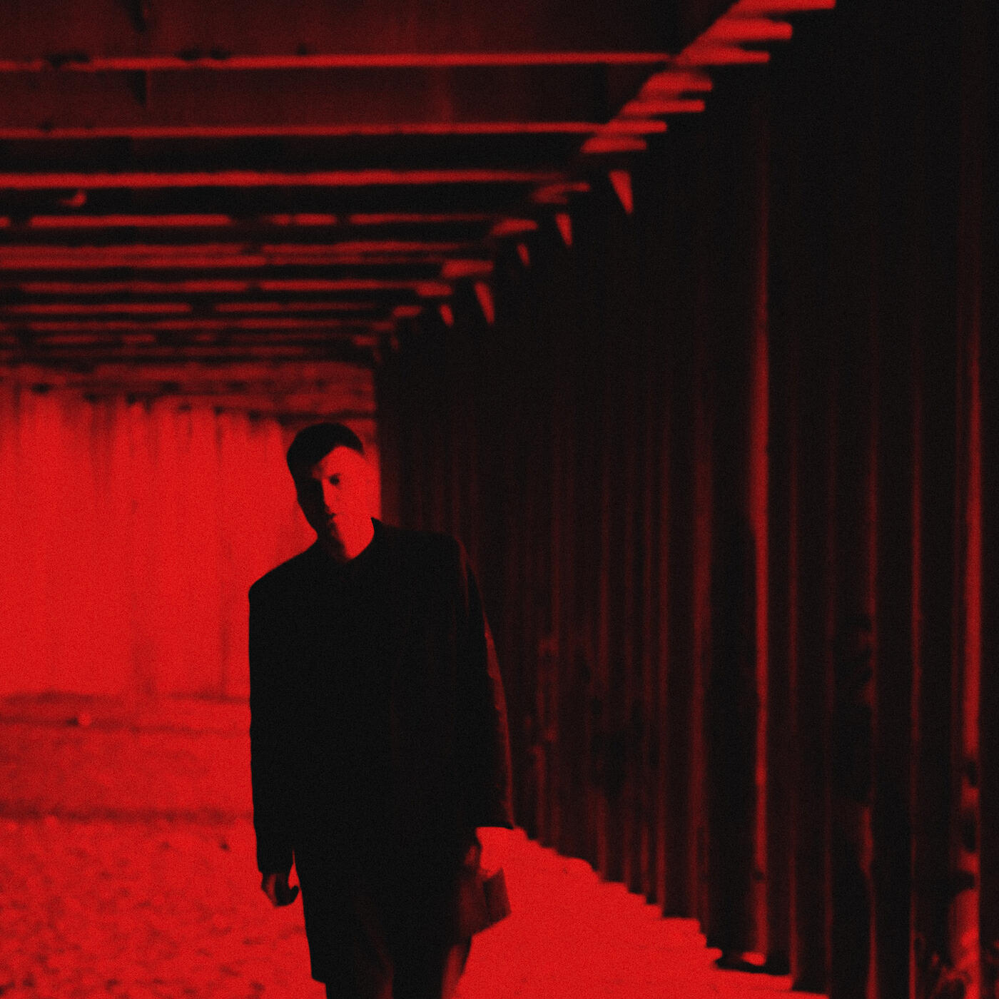 Релиз Fiend