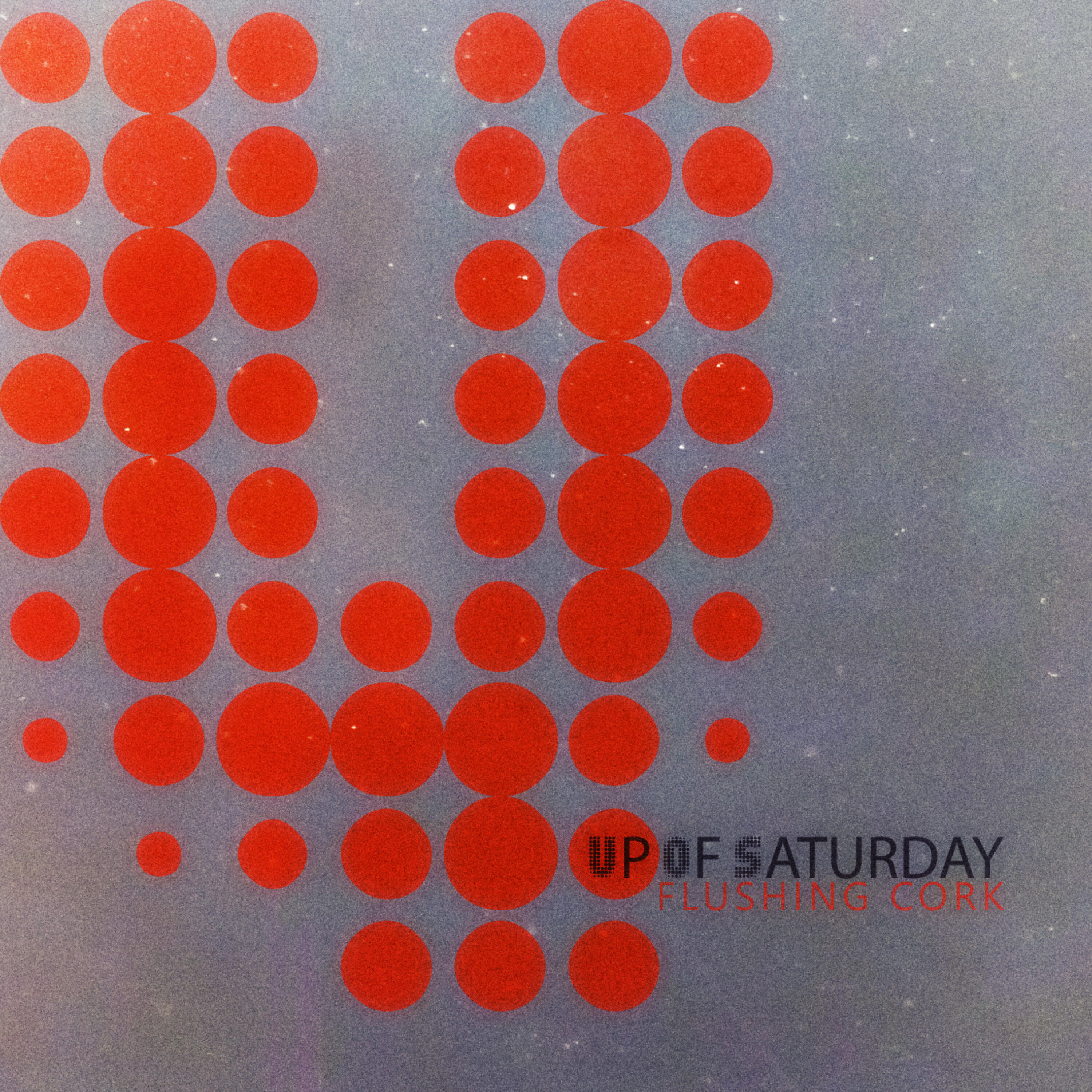 Релиз Up of Saturday