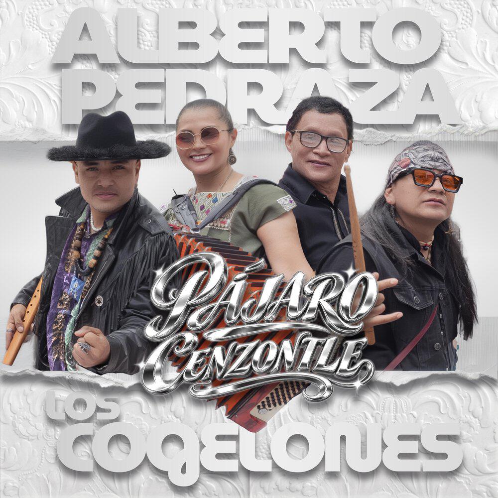 Релиз Pájaro Cenzontle