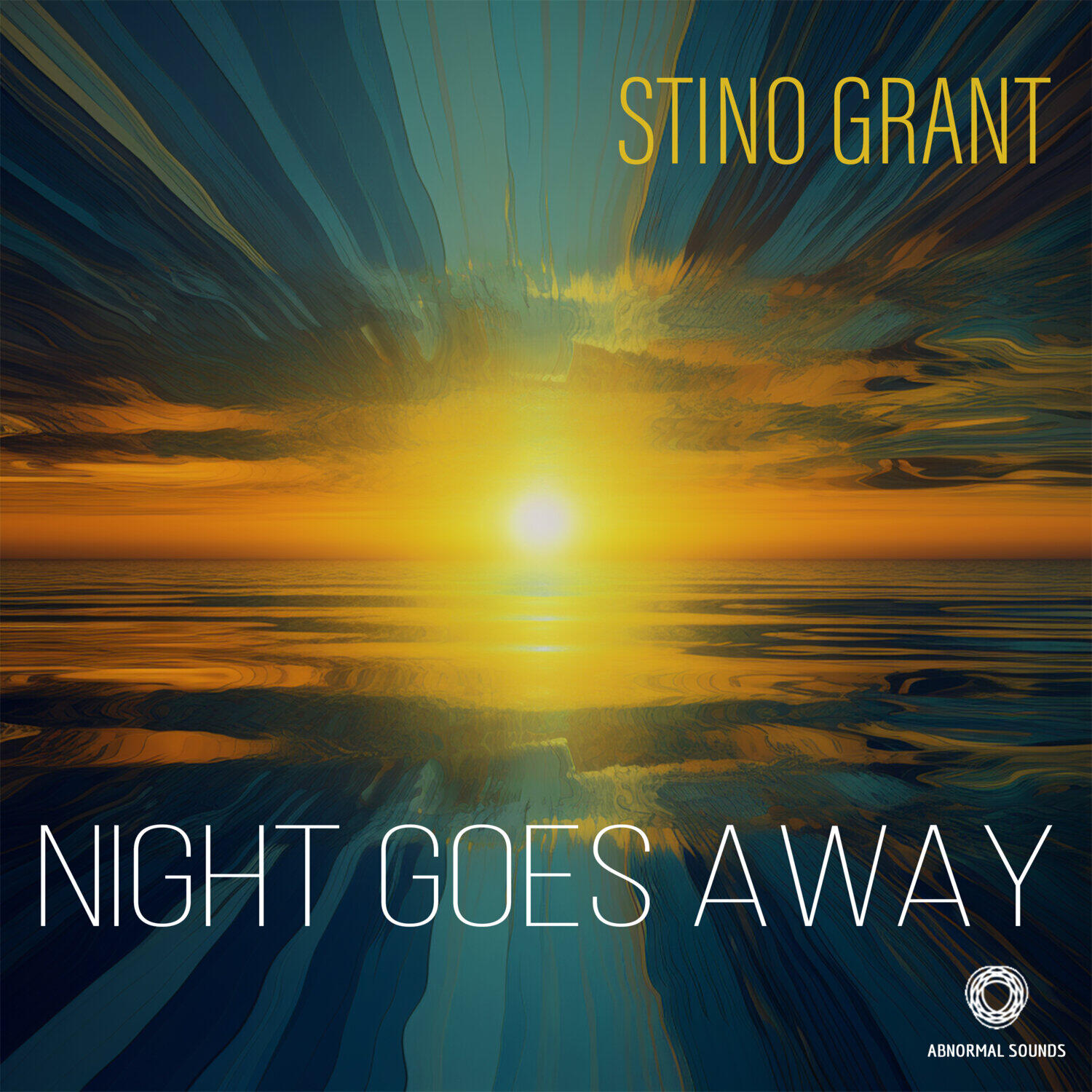 Релиз Night Goes Away