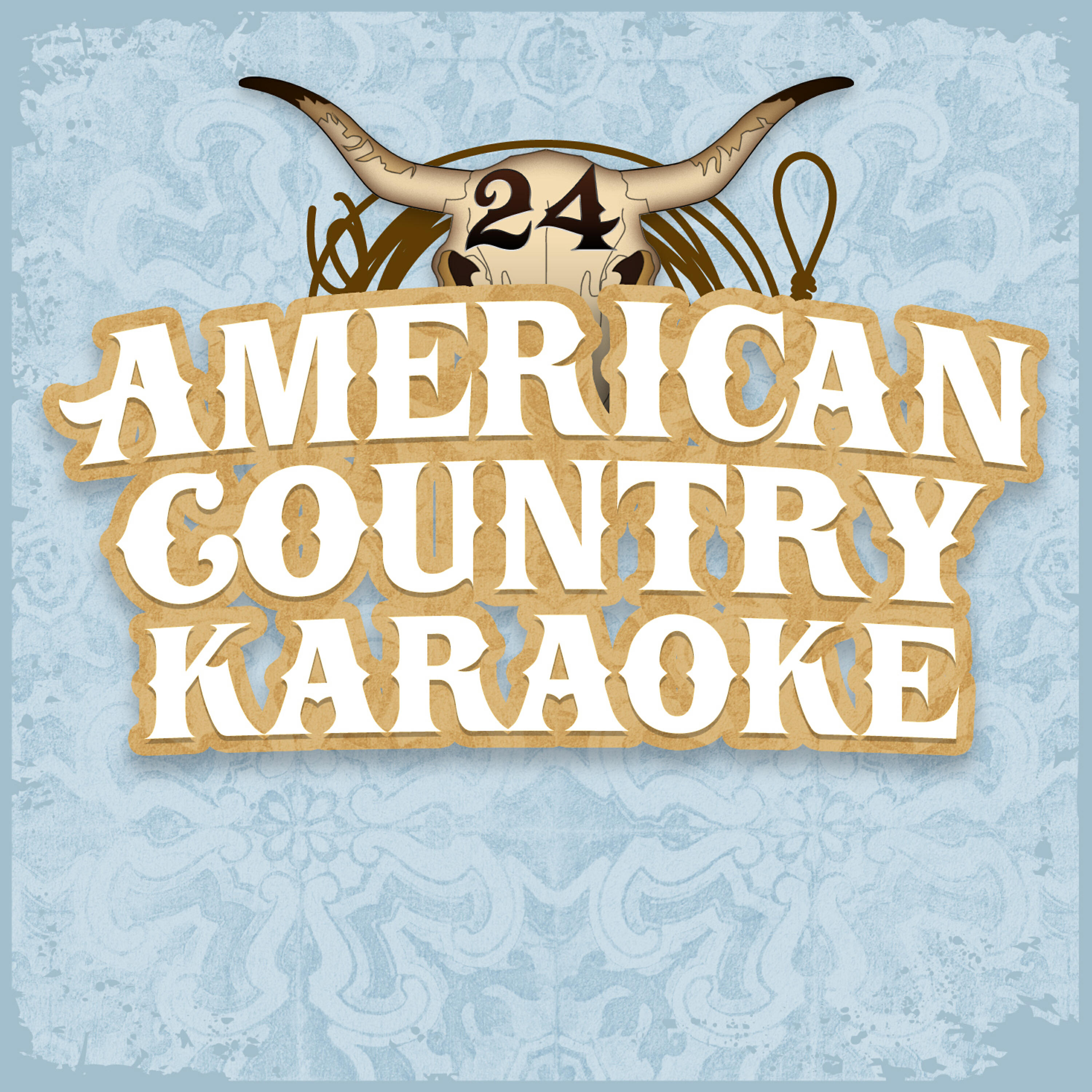 Релиз Today's Top Country Karaoke Hits! Volume 24