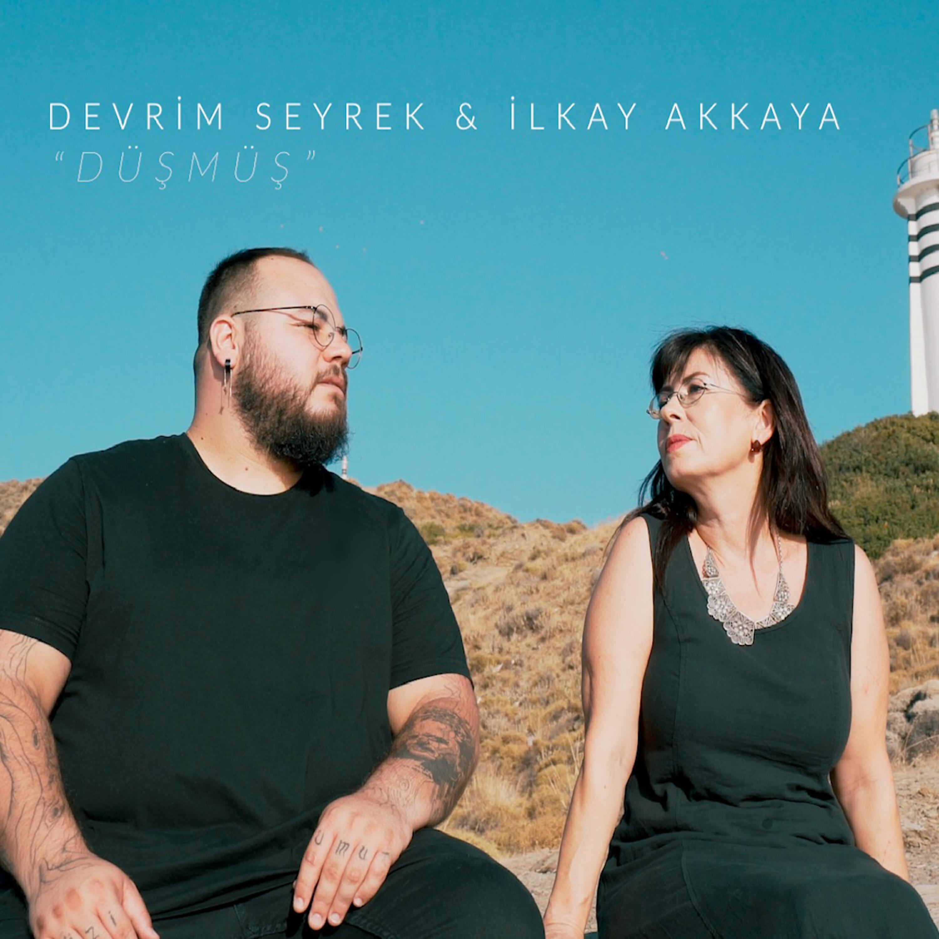 Релиз Düşmüş