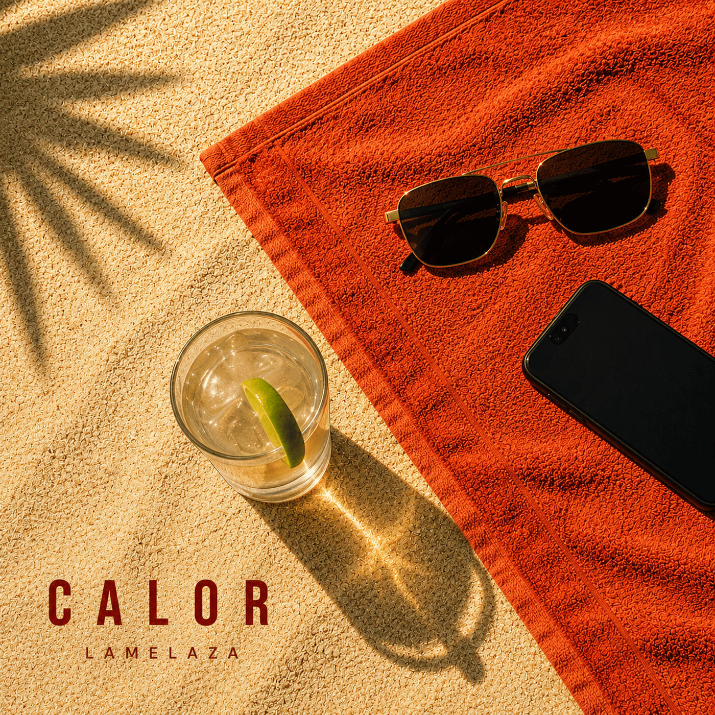 Релиз Calor