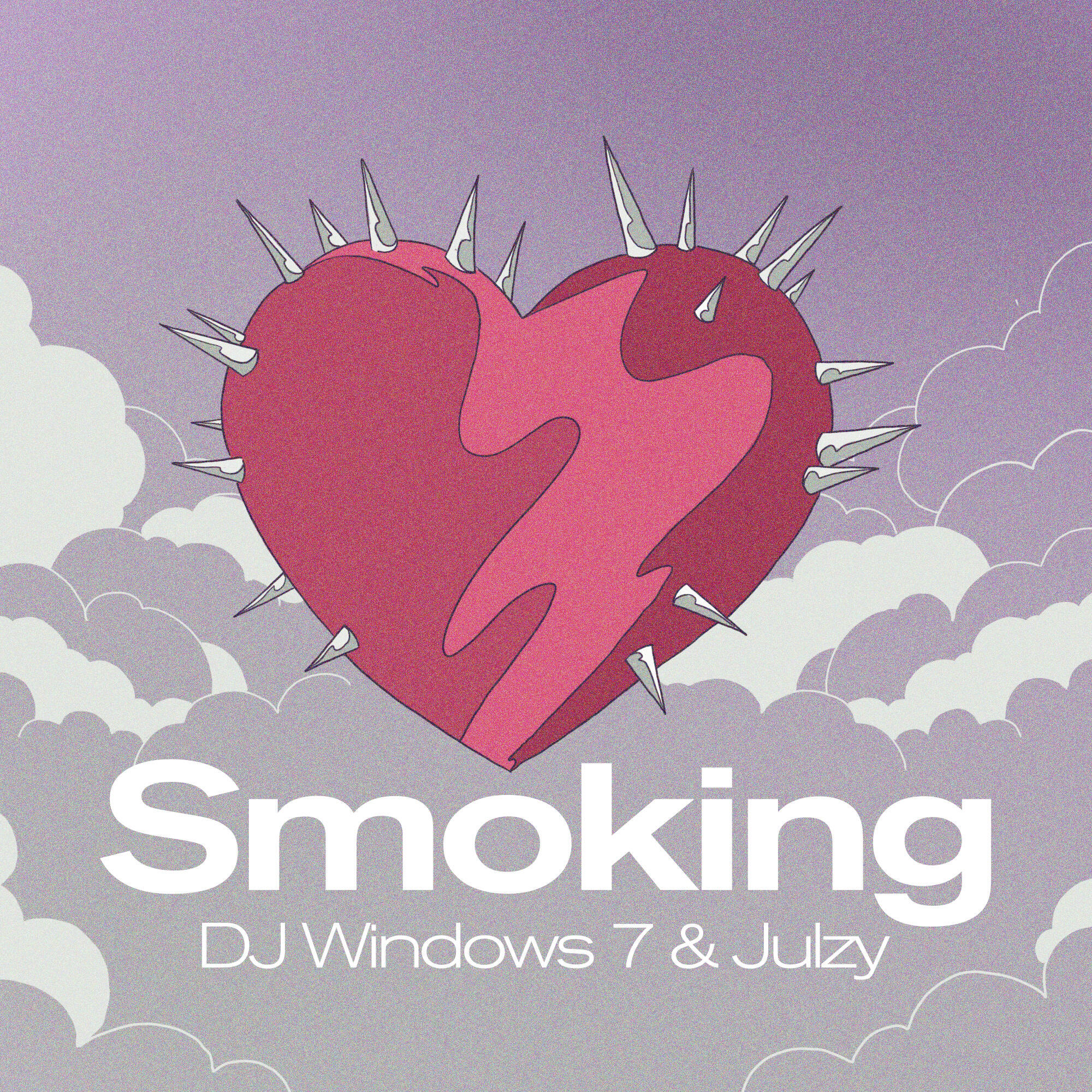 Релиз Smoking