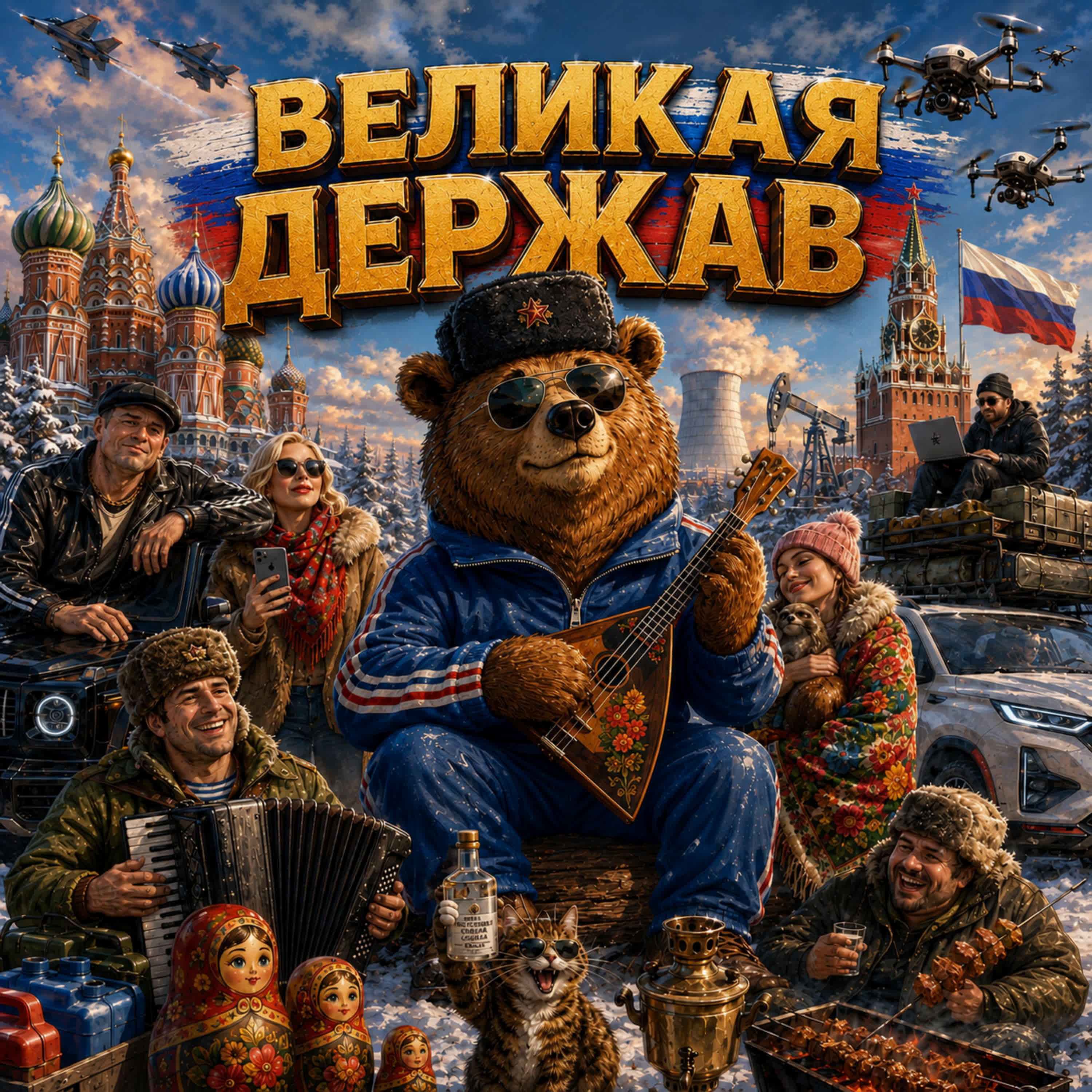 Женя Кринж