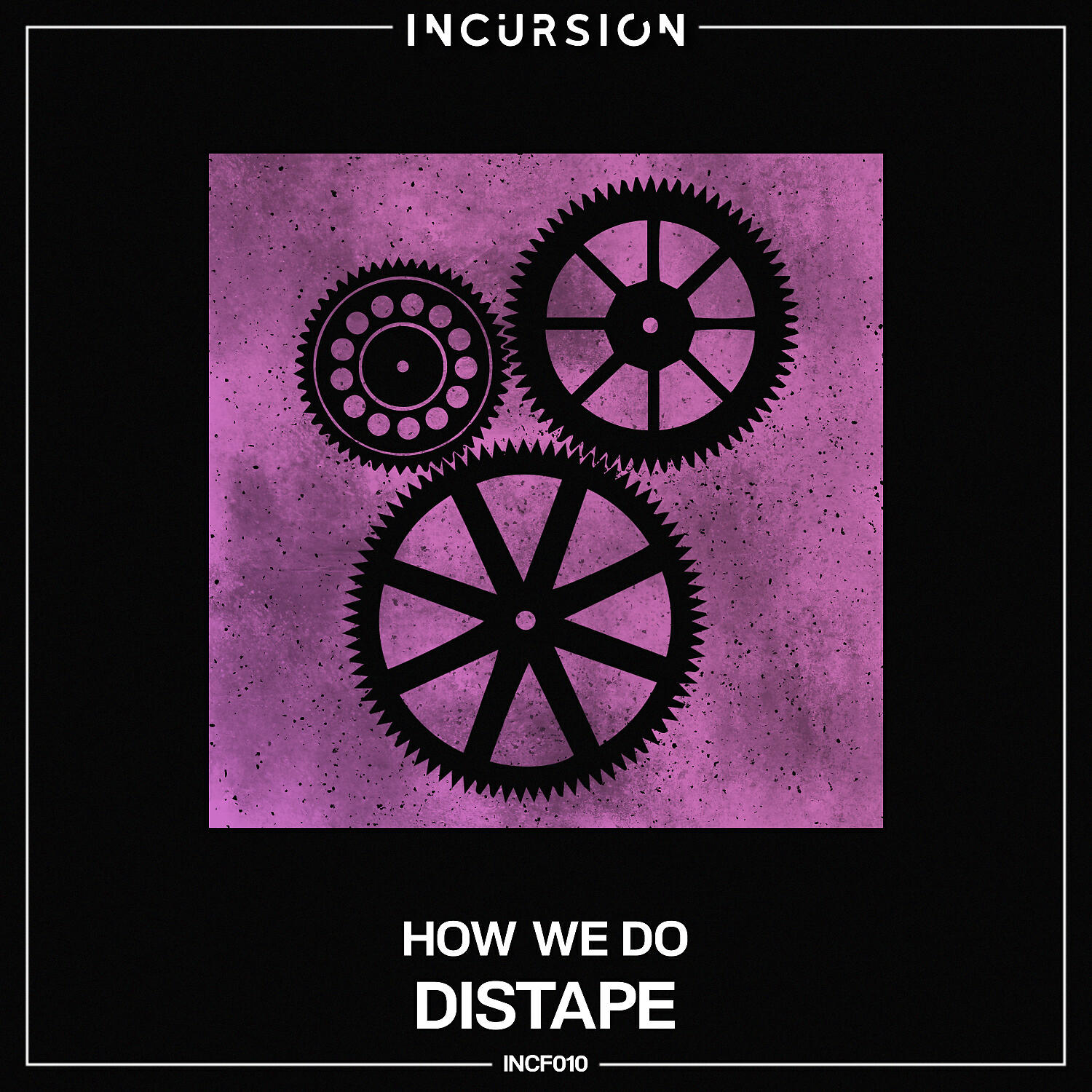 Релиз How We Do
