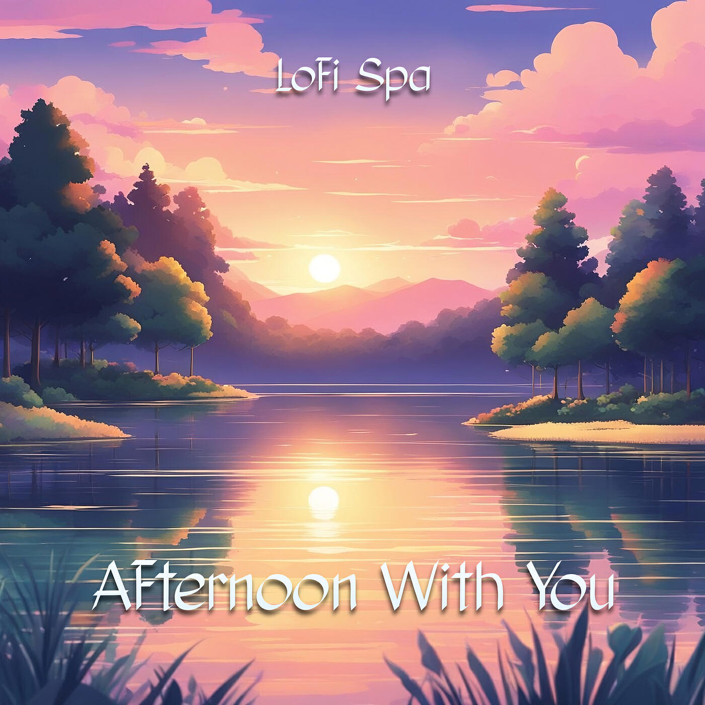 Релиз Afternoon With You