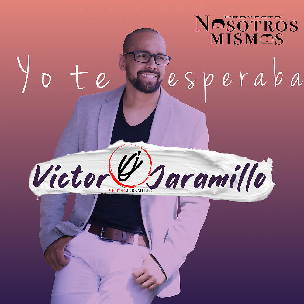 Релиз Yo te esperaba