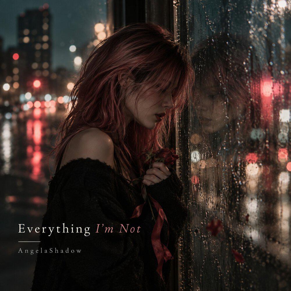 Релиз Everything I'm Not