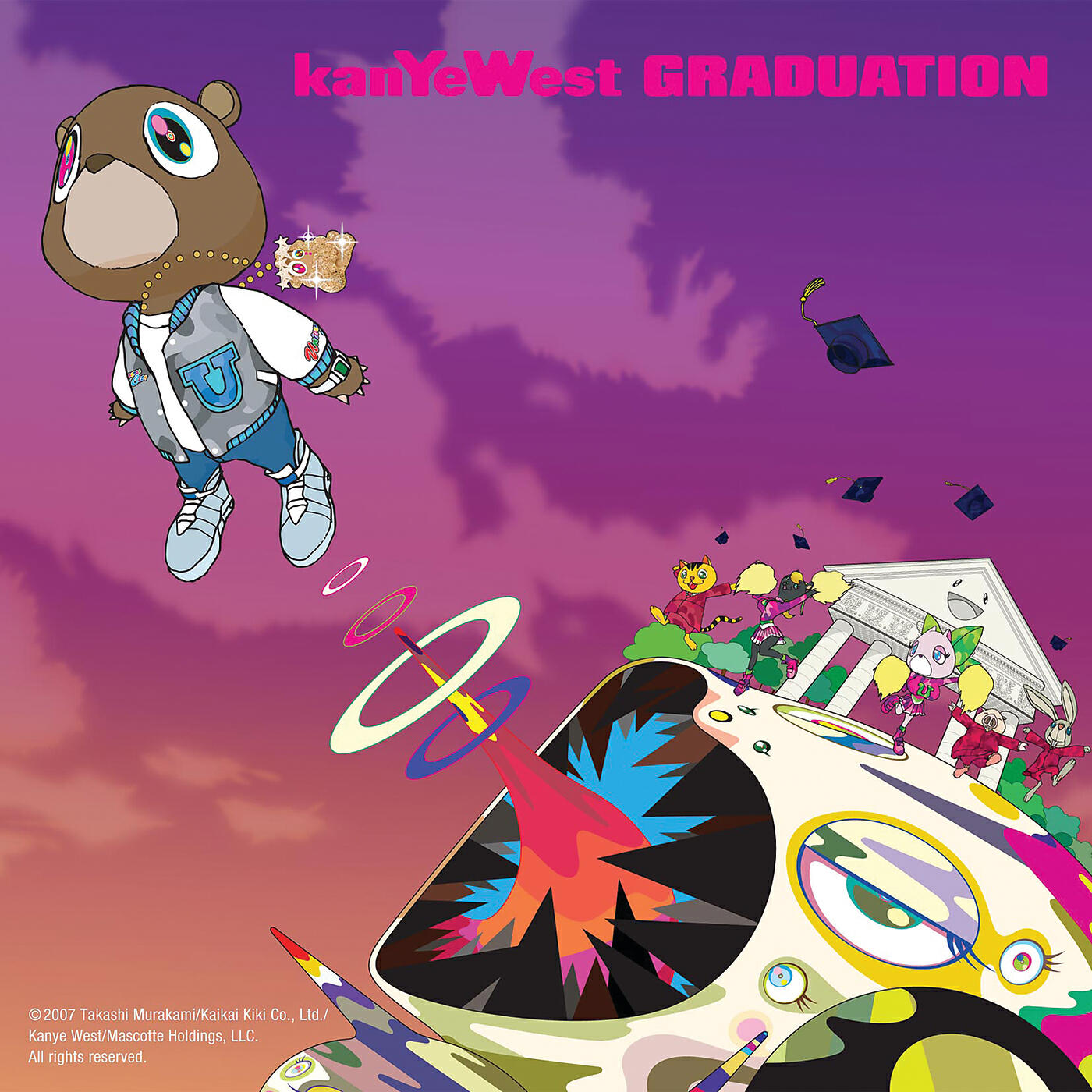 Flashing Lights - Kanye West, Dwele – слушать песню онлайн