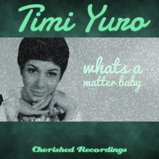 Релиз What's a Matter Baby