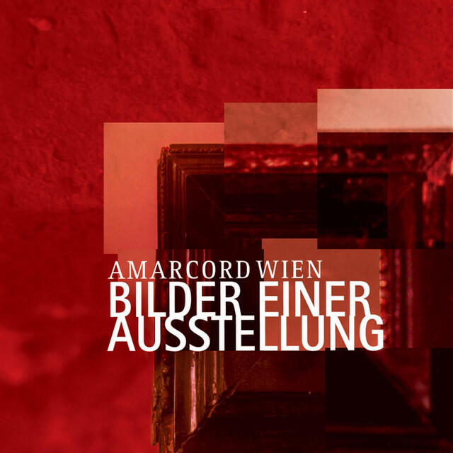 Релиз Bilder einer Ausstellung