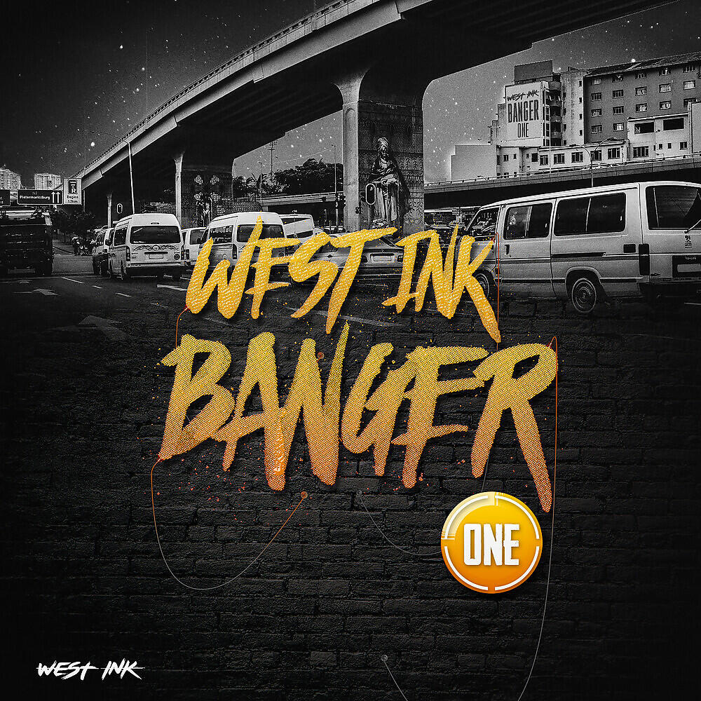 Релиз West Ink Banger