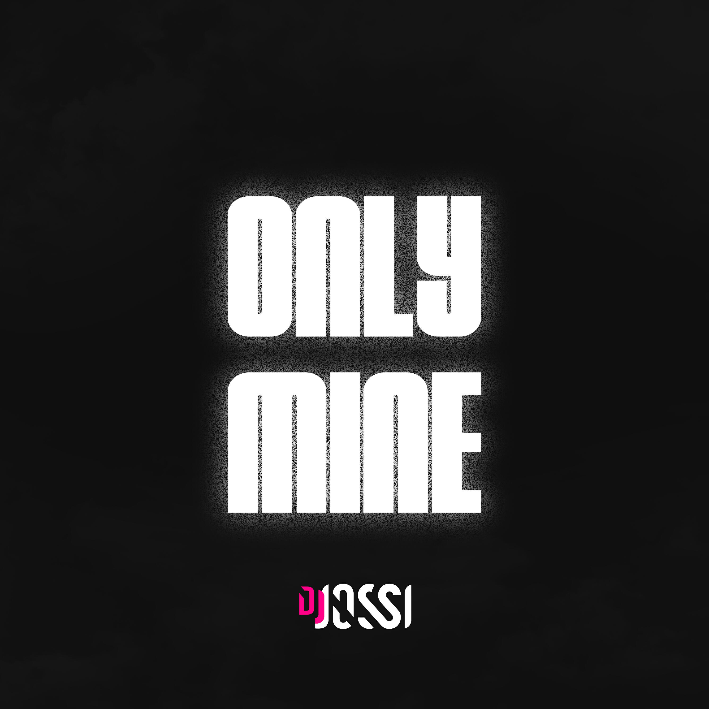 Релиз Only Mine