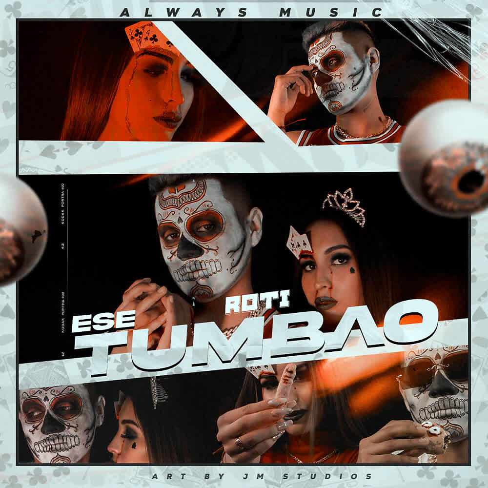 Релиз Ese Tumbao