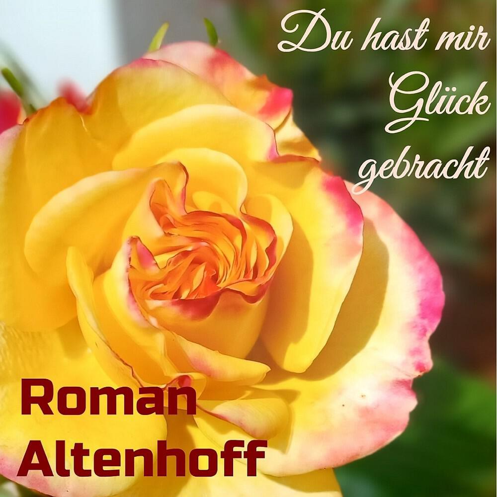 Релиз Du hast mir Glück gebracht