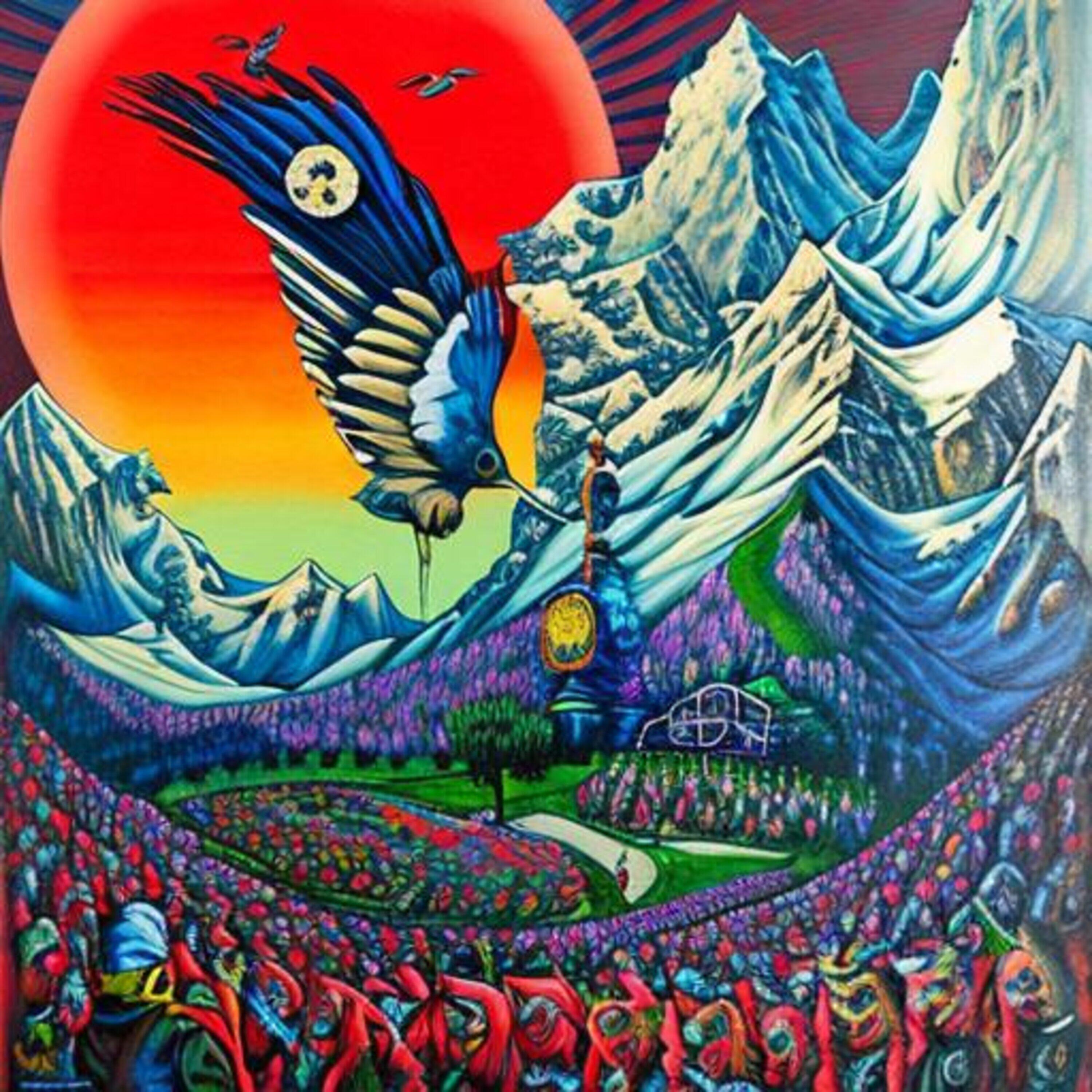 Релиз Репродукт