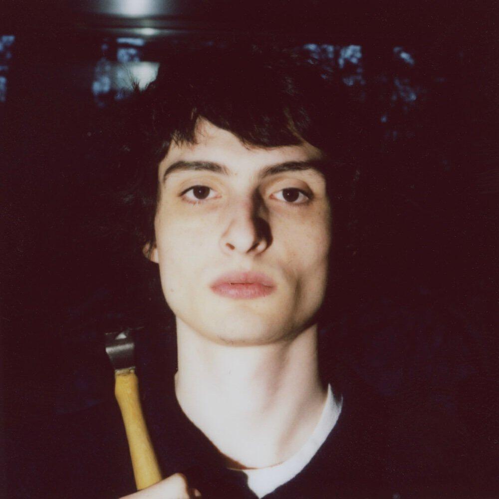Альбом Happy Birthday - Finn Wolfhard - слушать все треки онлайн