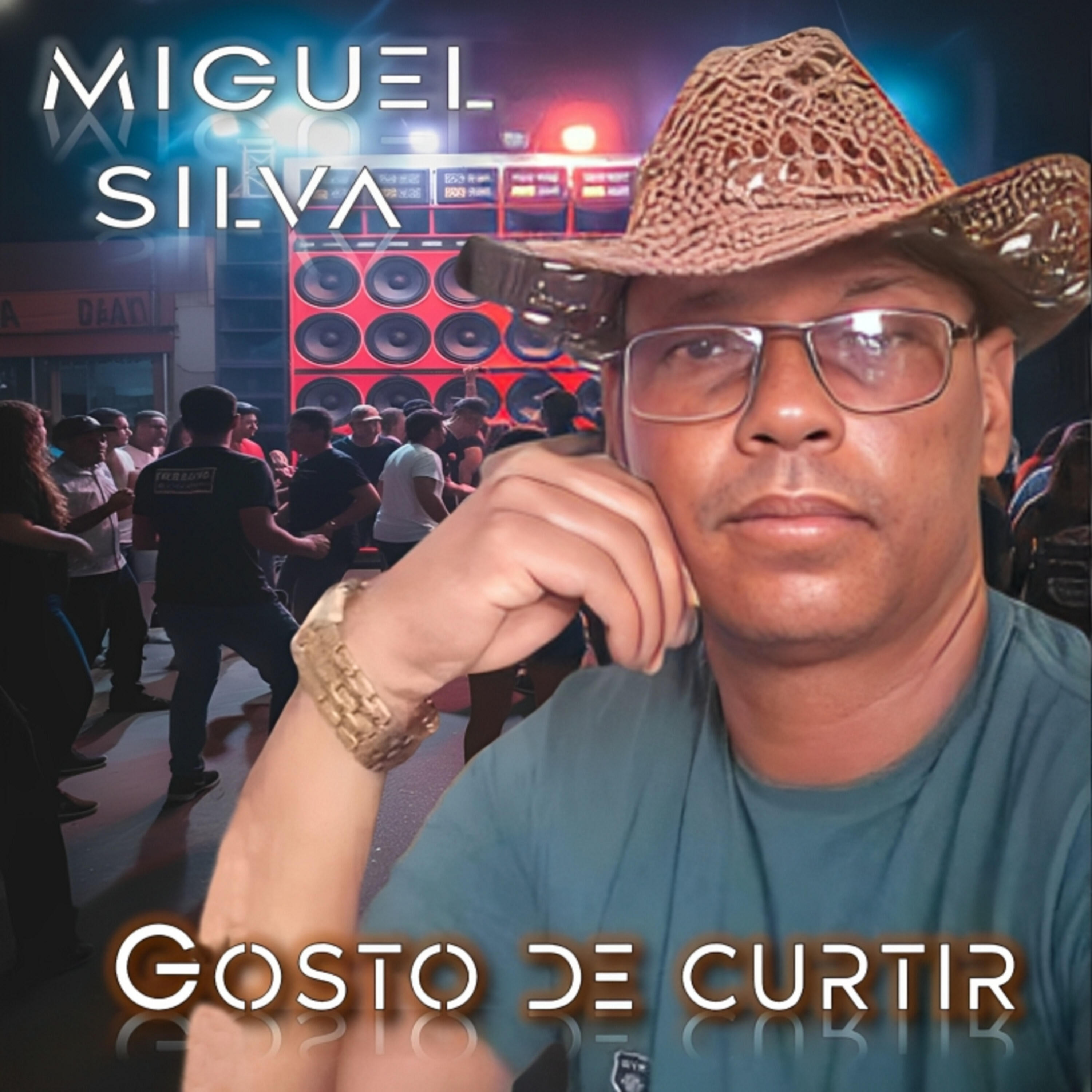 Miguel Silva