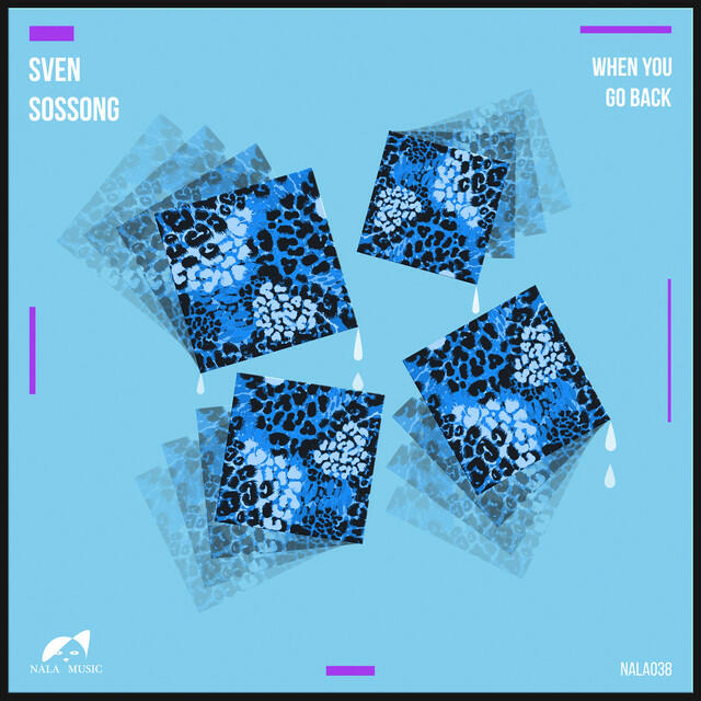 Релиз When You Go Back