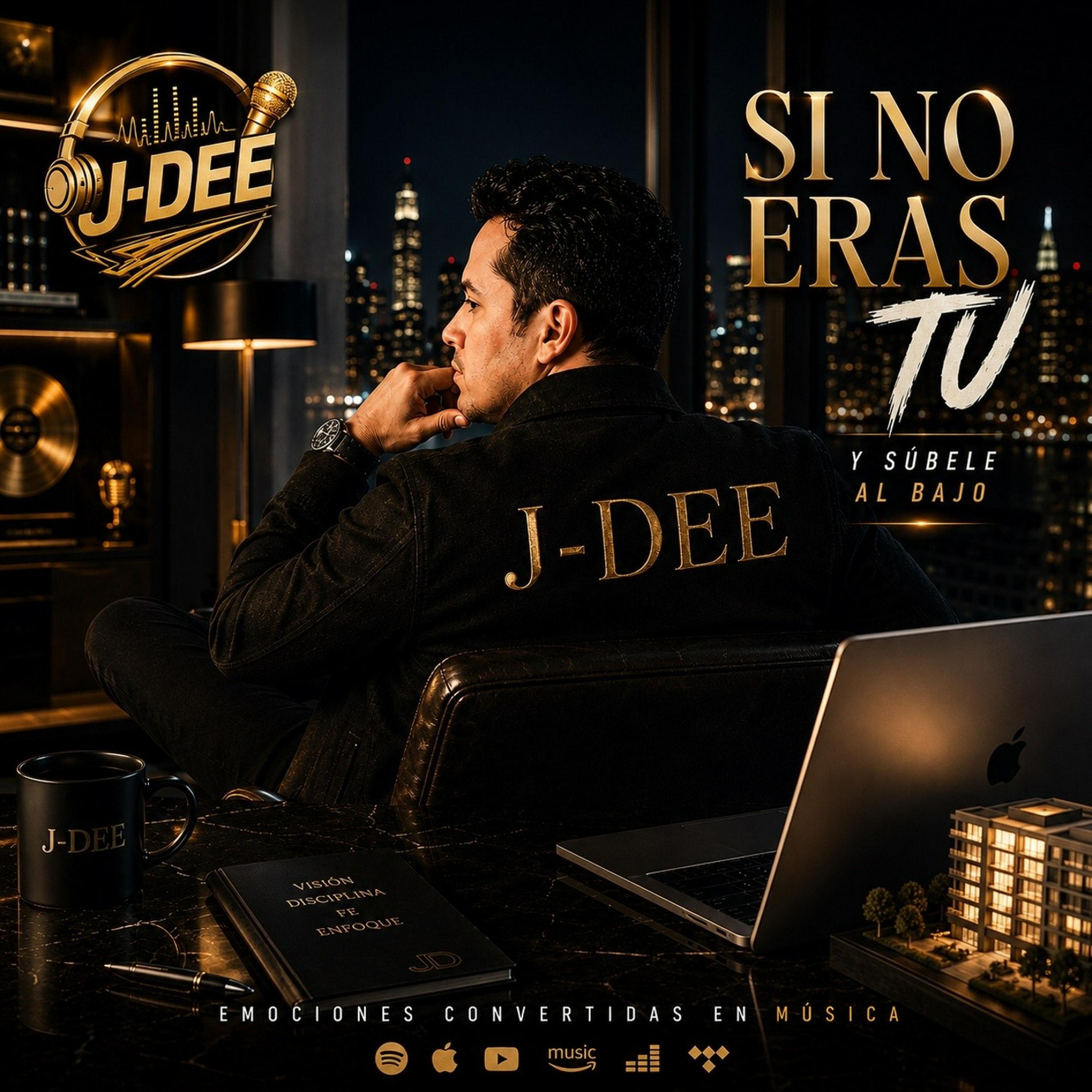 Релиз Si No Eras Tu