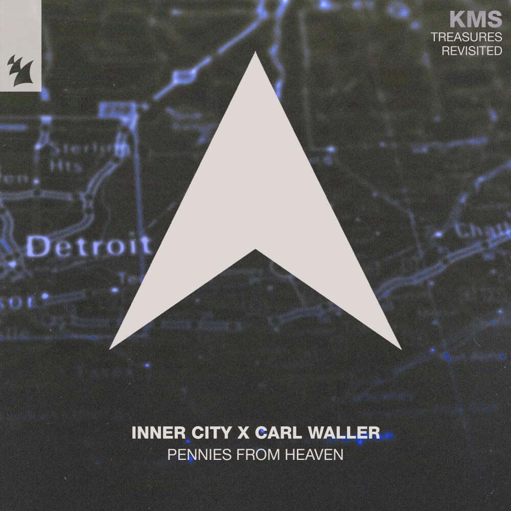 Релиз Pennies from Heaven
