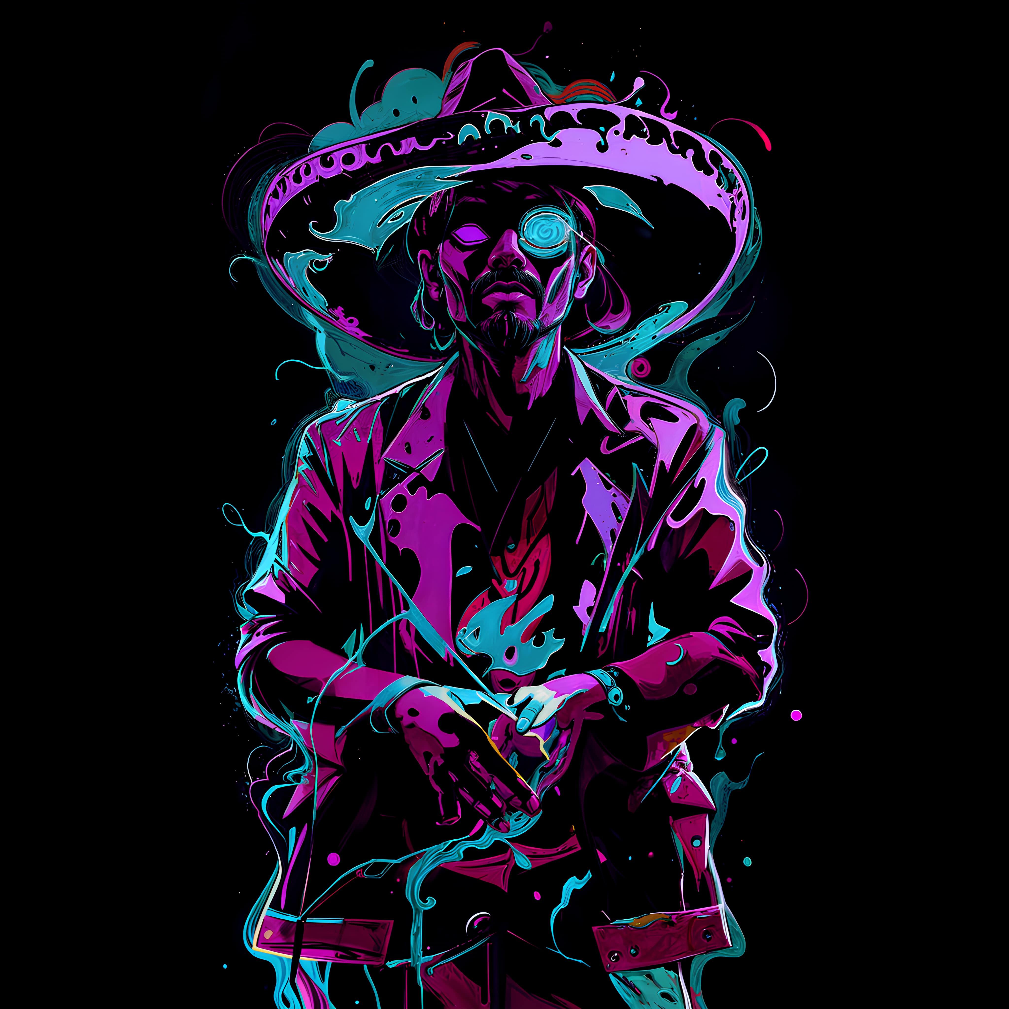 Релиз FUNK MEXICANO
