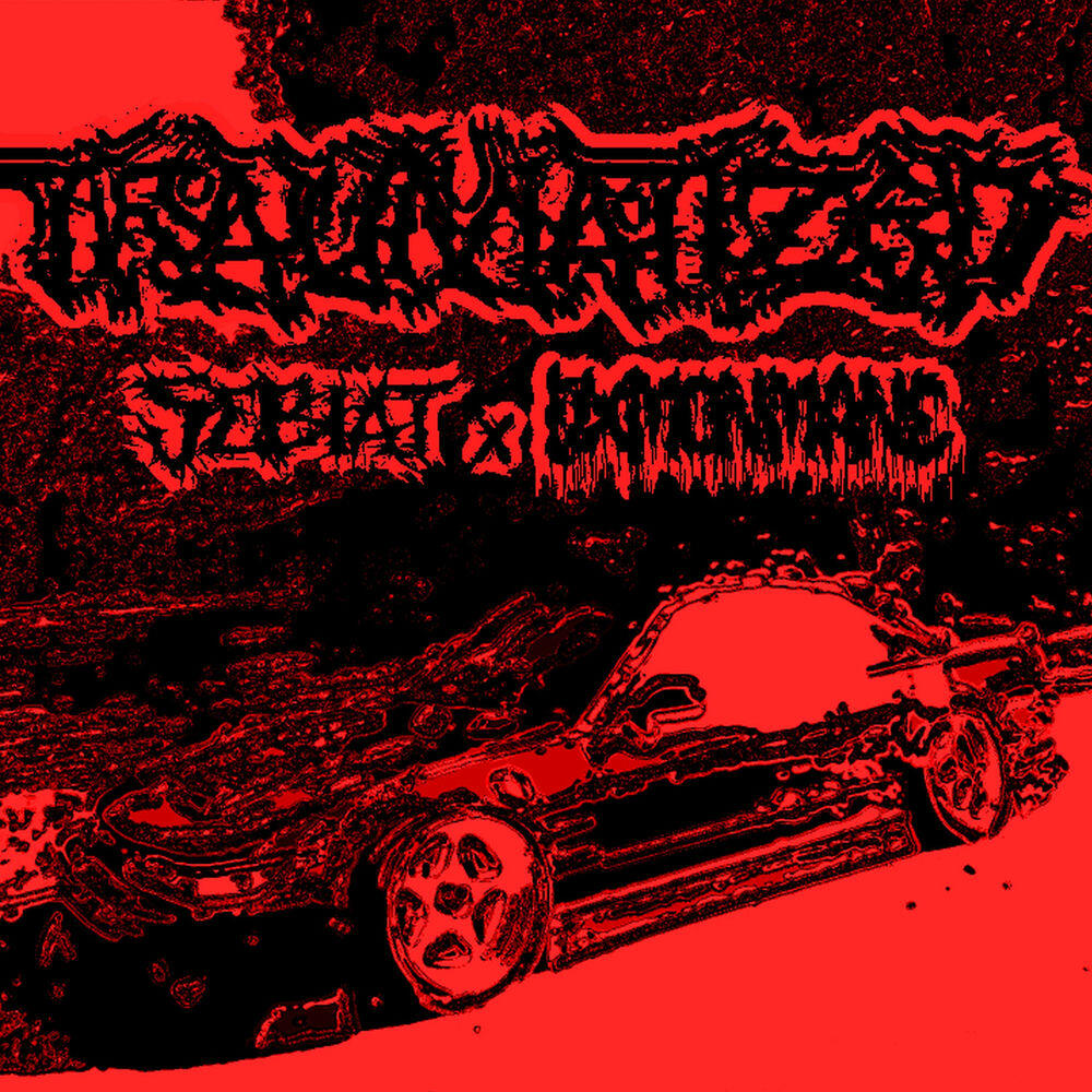 Релиз TRAUMATIZED