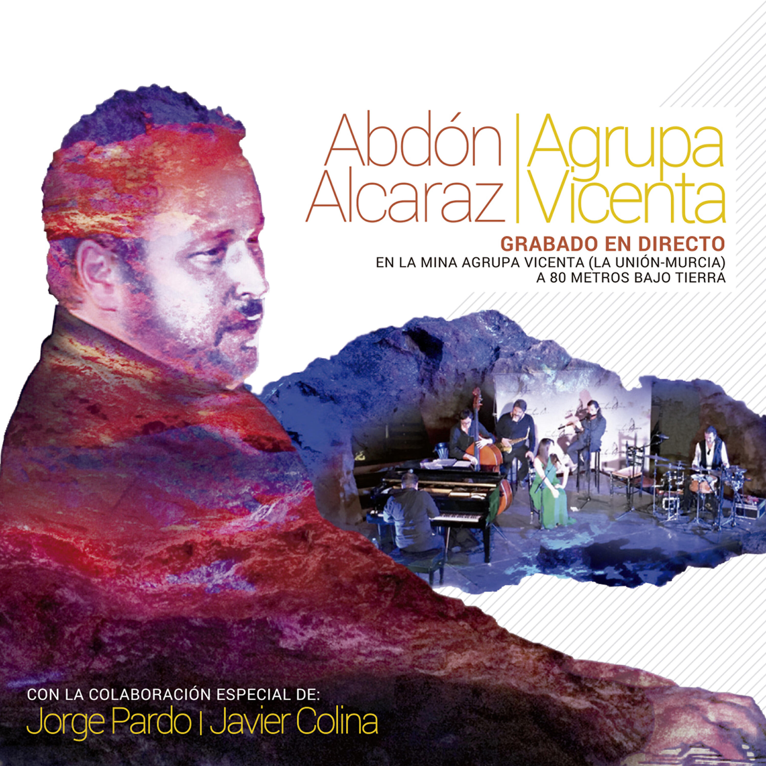 Abdón Alcaraz