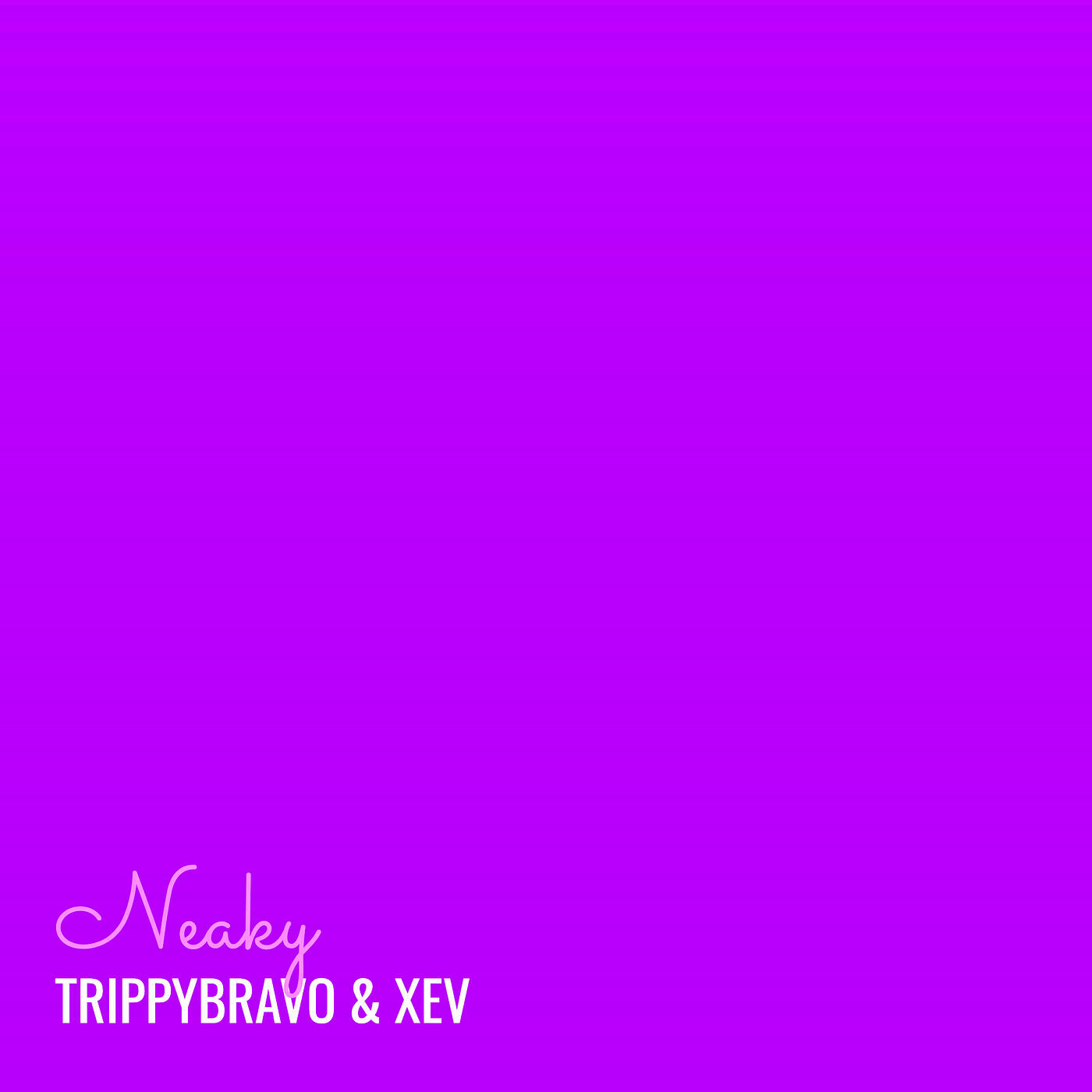 Релиз Neaky